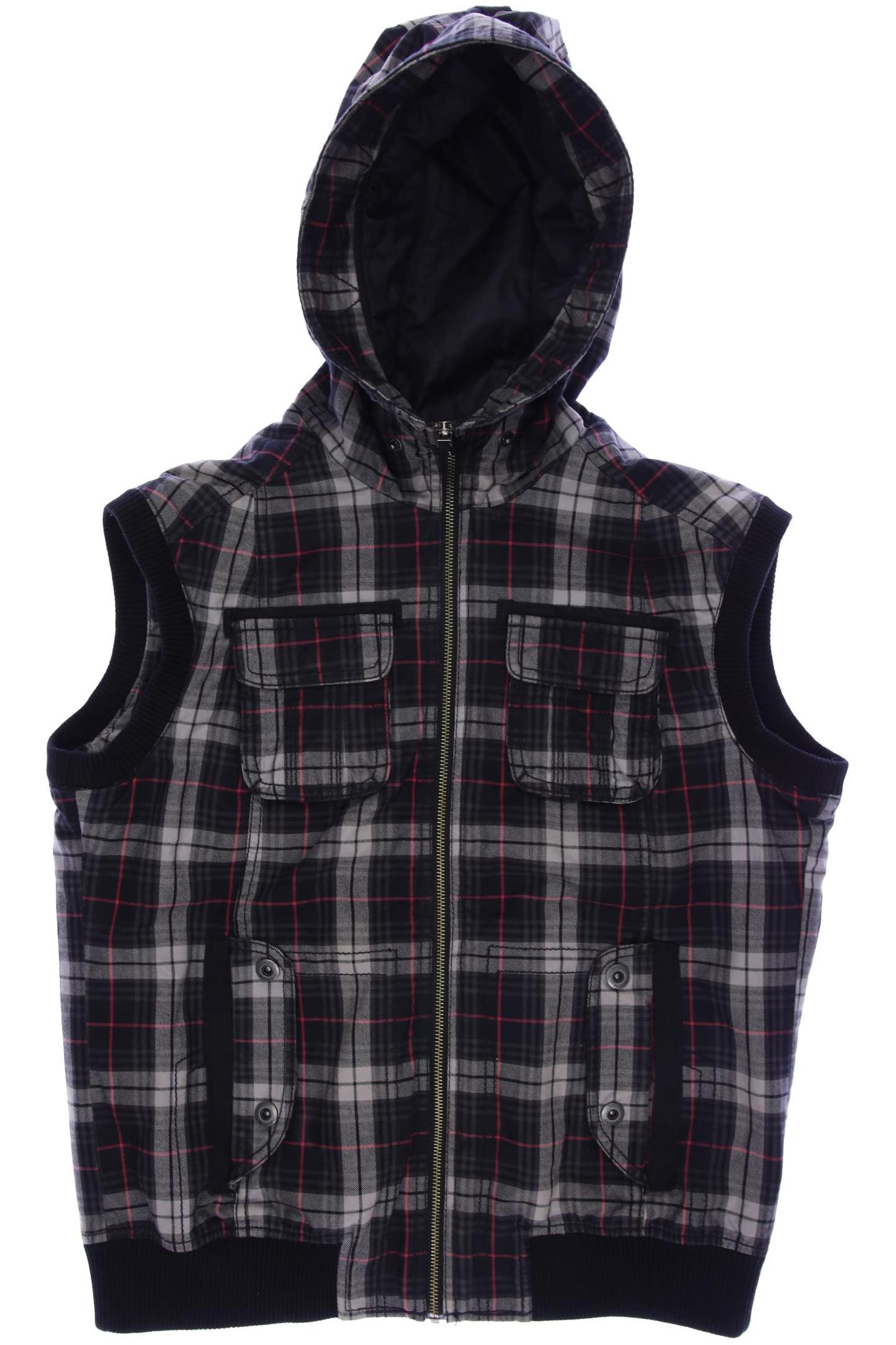 

Esprit Damen Weste, grau, Gr. 42