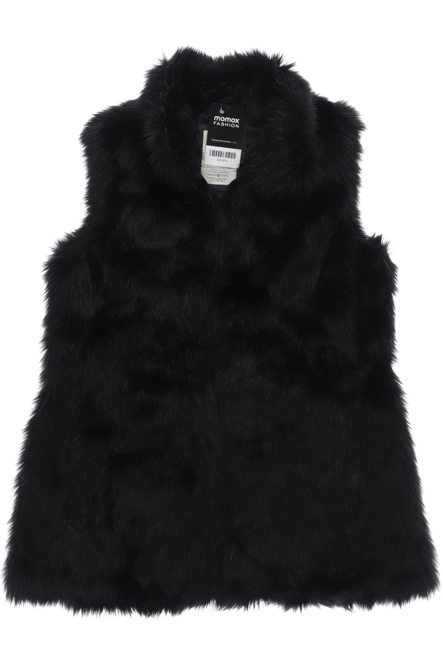 

Esprit Damen Weste, schwarz, Gr. 38