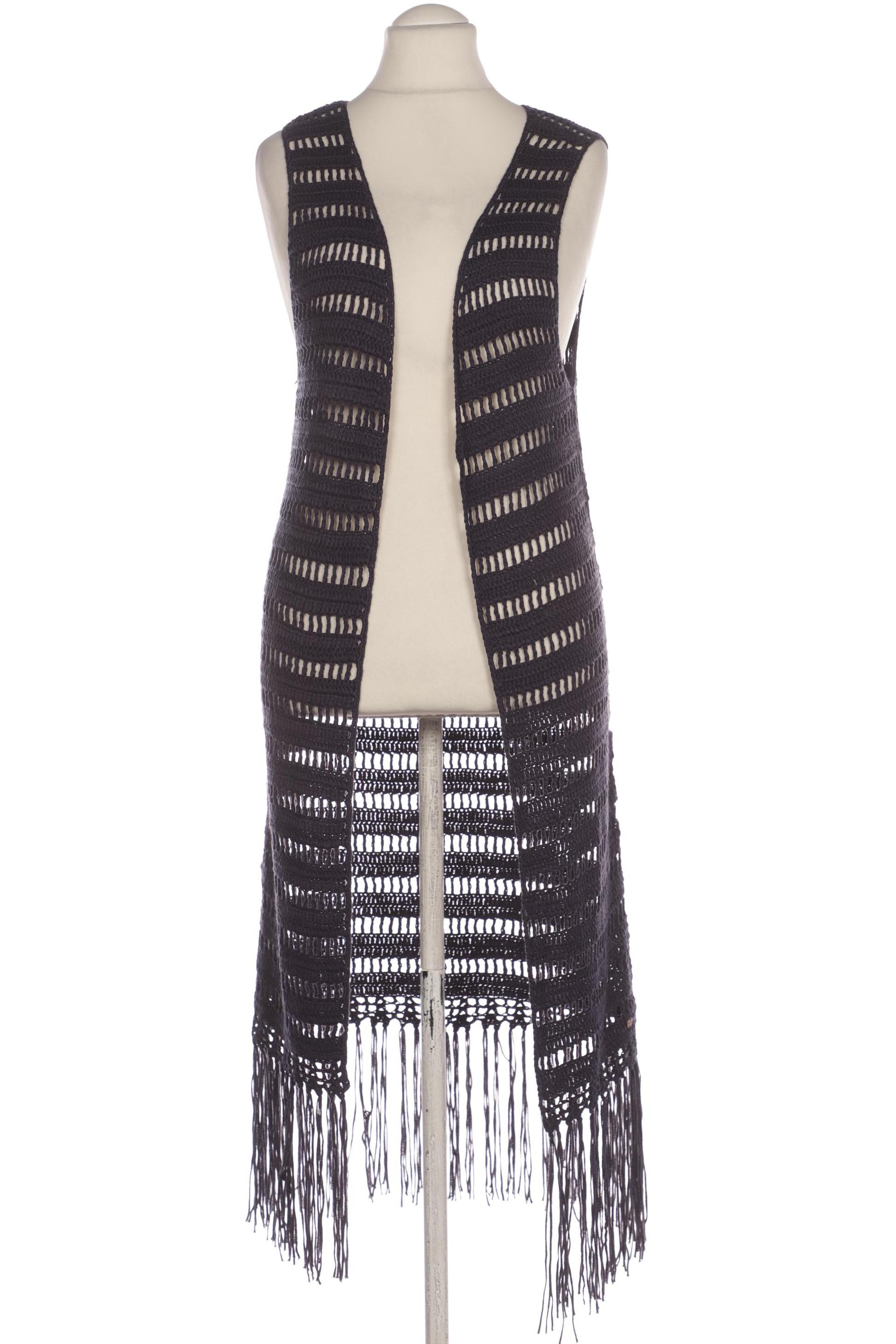 

Esprit Damen Weste, marineblau, Gr. 38