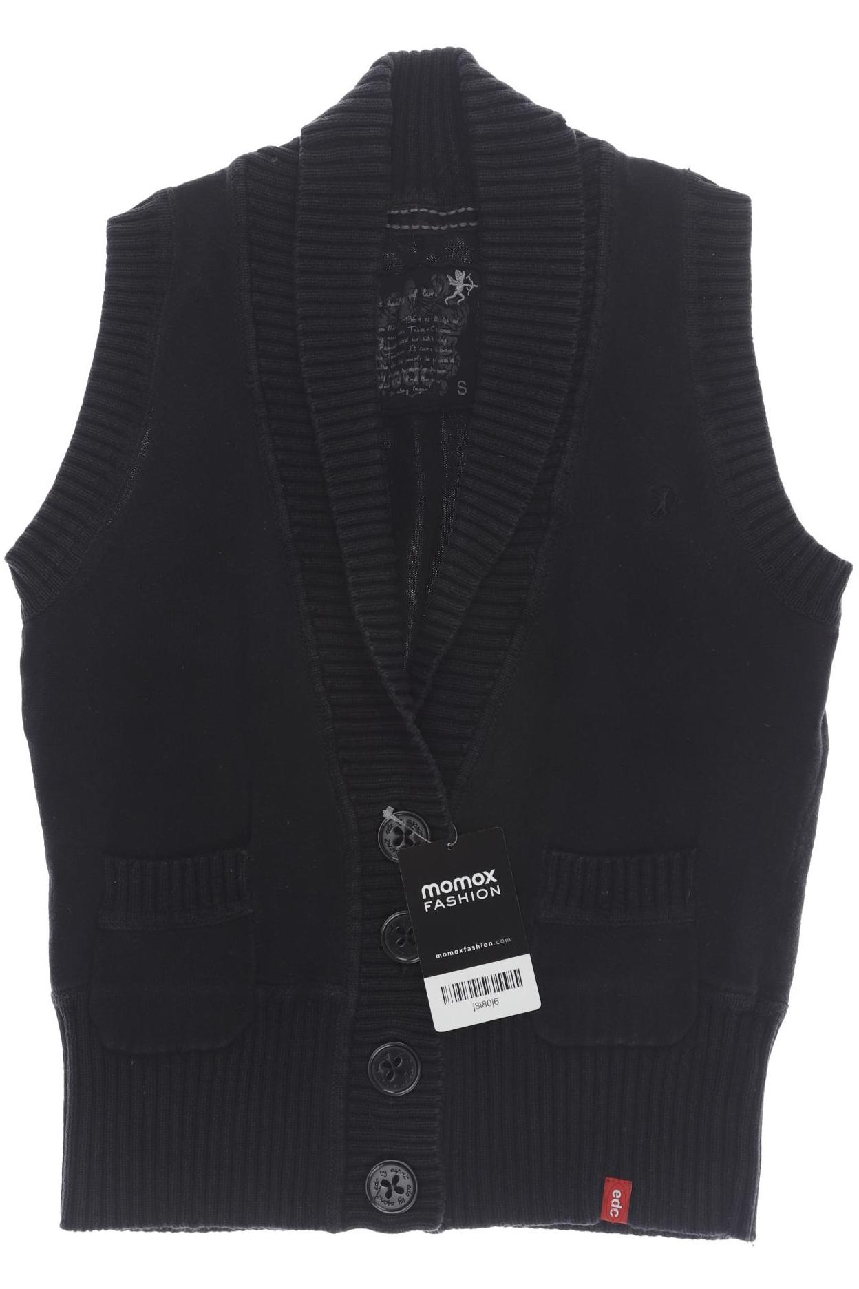 

Esprit Damen Weste, schwarz