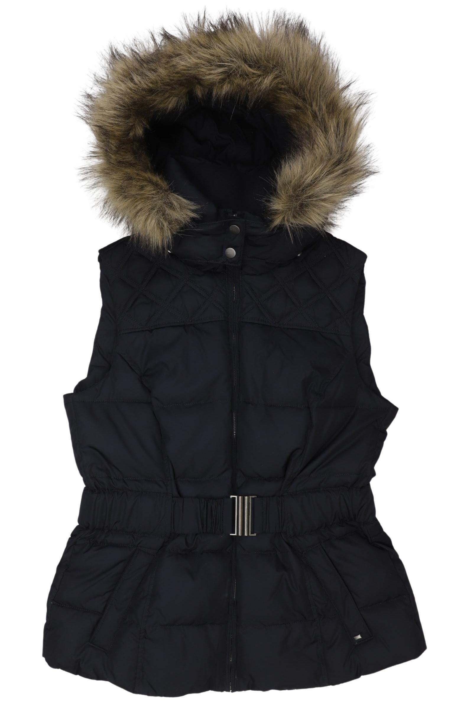 

Esprit Damen Weste, marineblau, Gr. 42