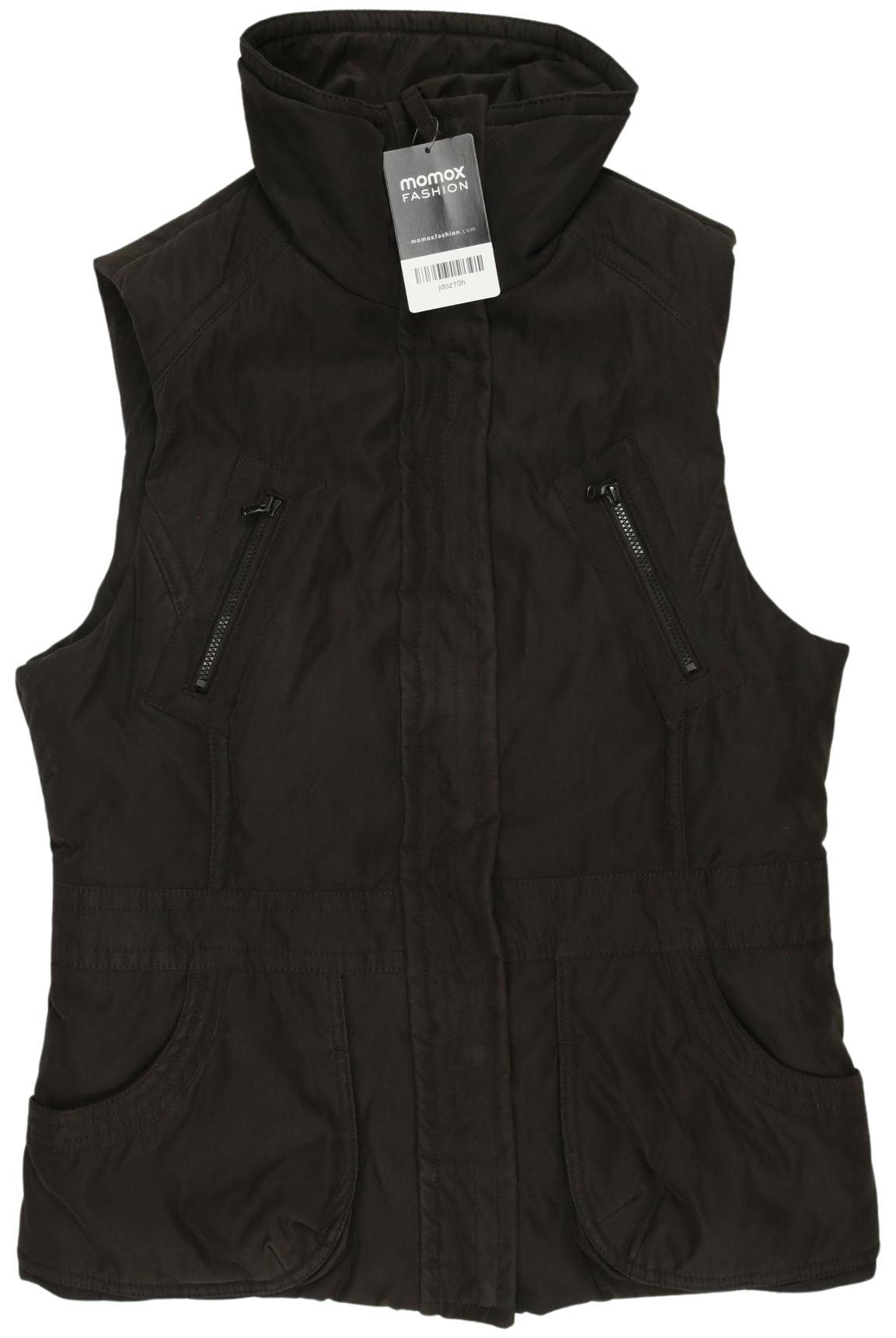 

Esprit Damen Weste, braun, Gr. 36