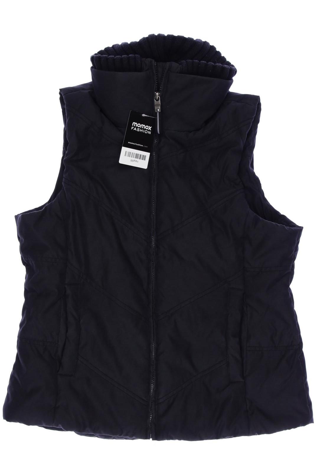 

Esprit Damen Weste, schwarz, Gr. 42
