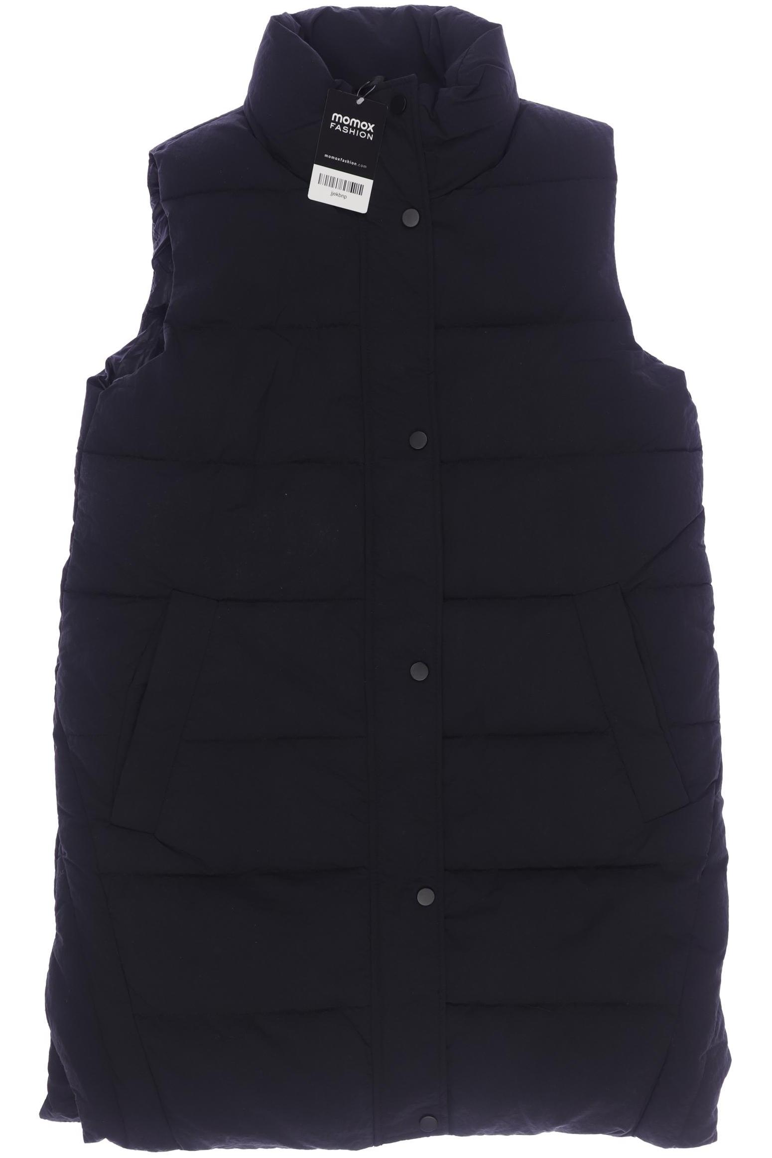 

Esprit Damen Weste, marineblau, Gr. 36