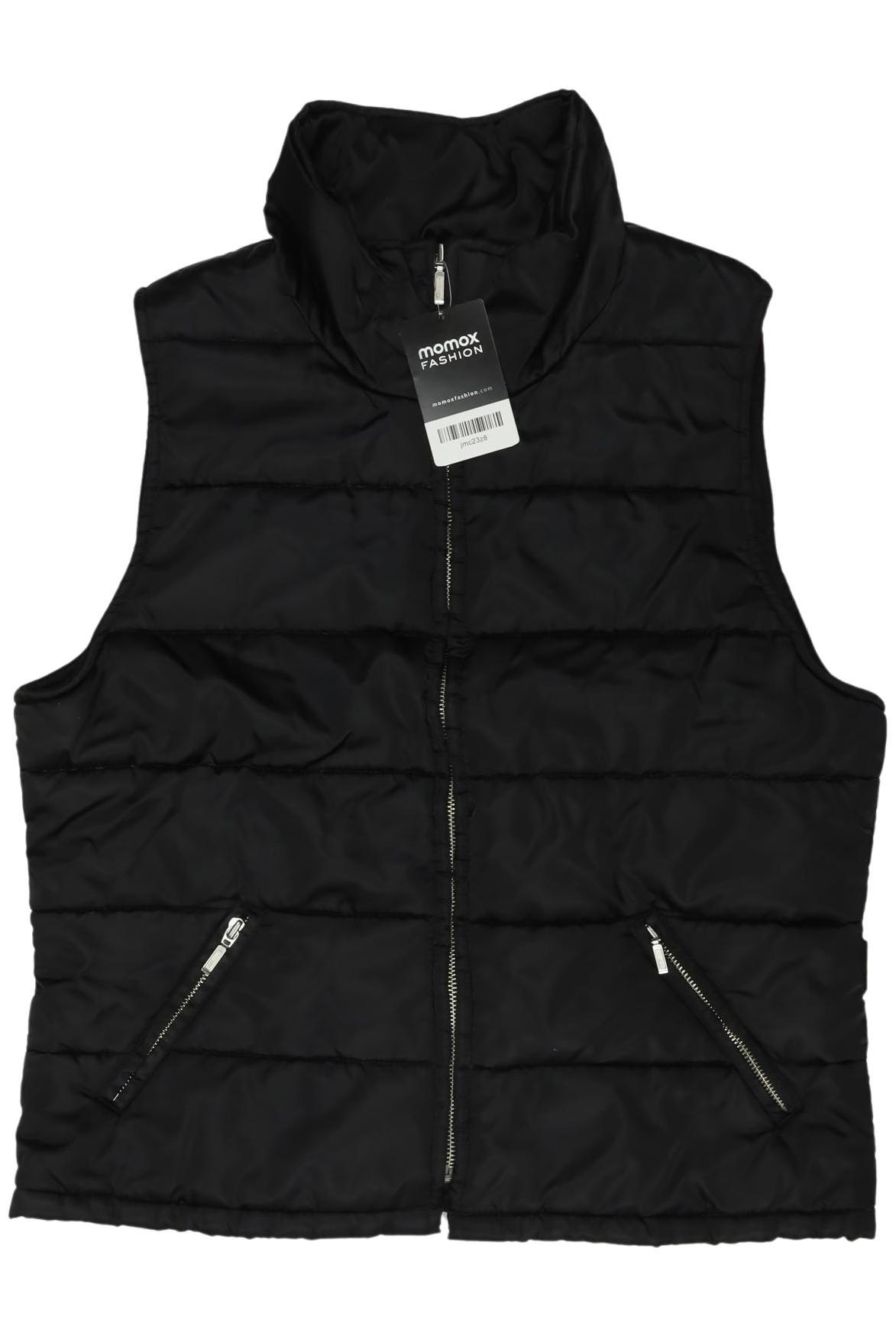 

Esprit Damen Weste, schwarz, Gr. 38