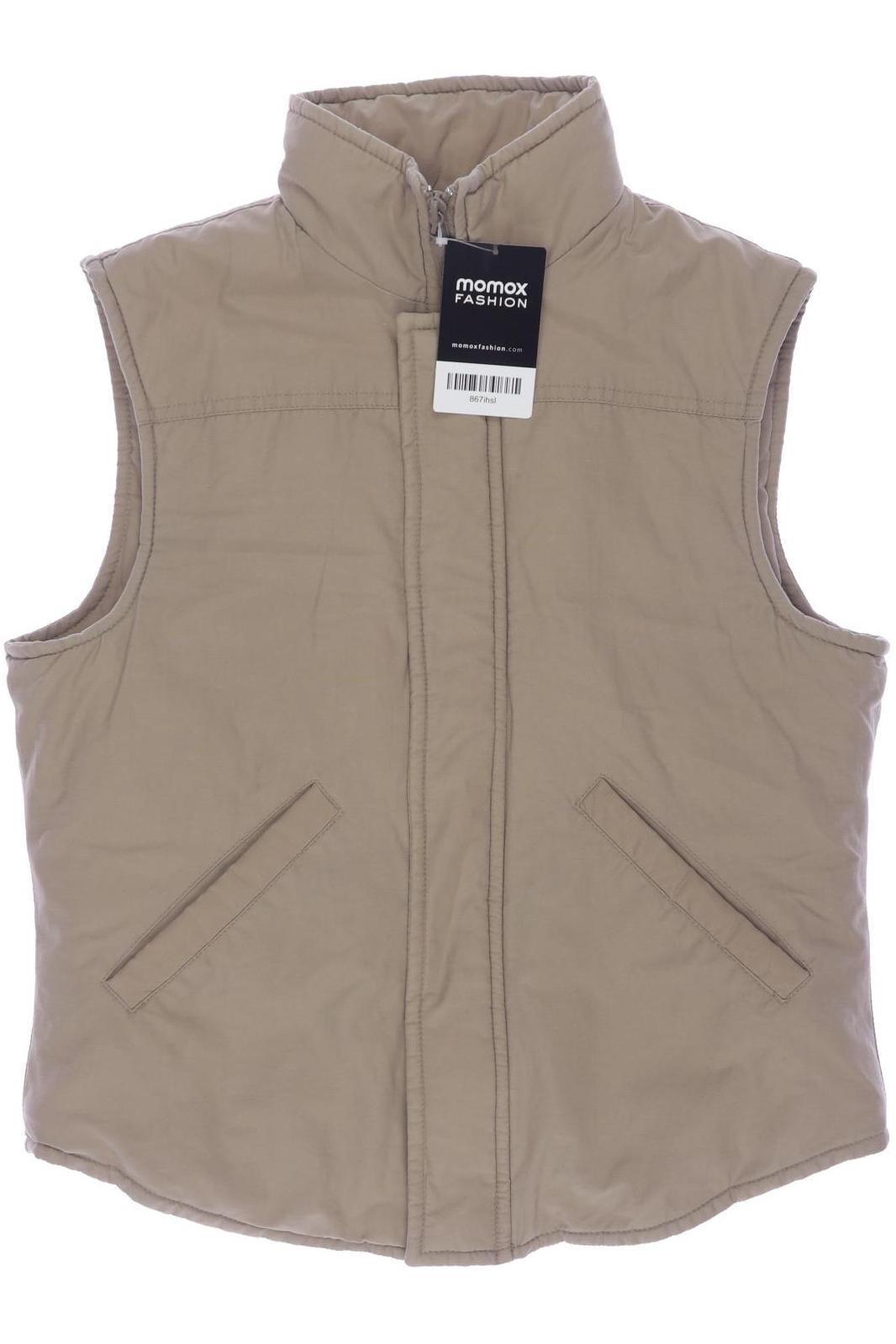 

Esprit Damen Weste, beige, Gr. 34
