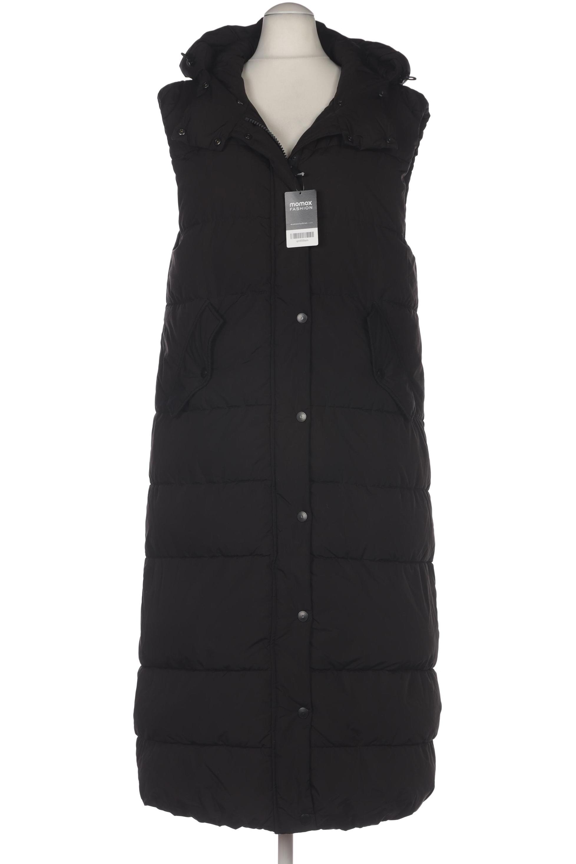 

Esprit Damen Weste, schwarz, Gr. 36