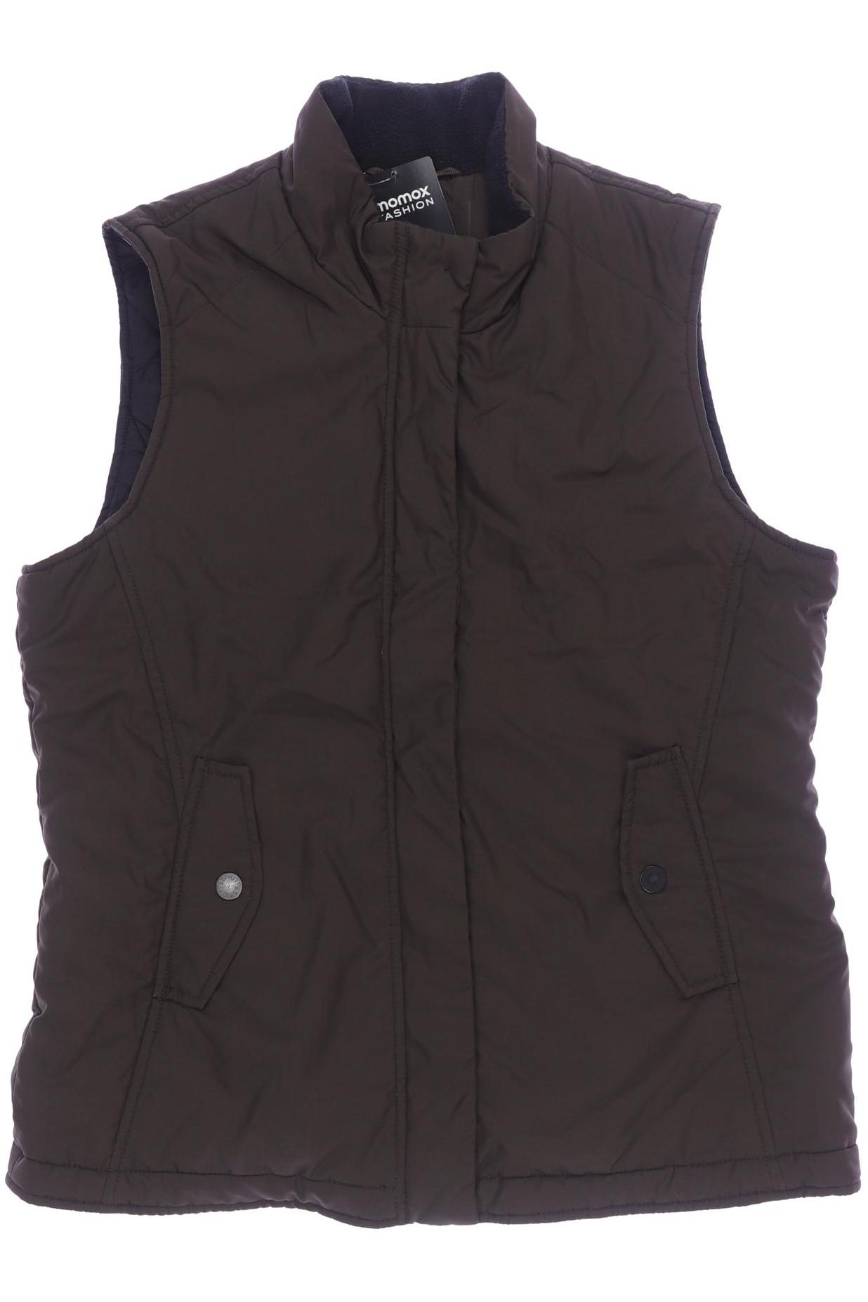 

Esprit Damen Weste, braun, Gr. 42