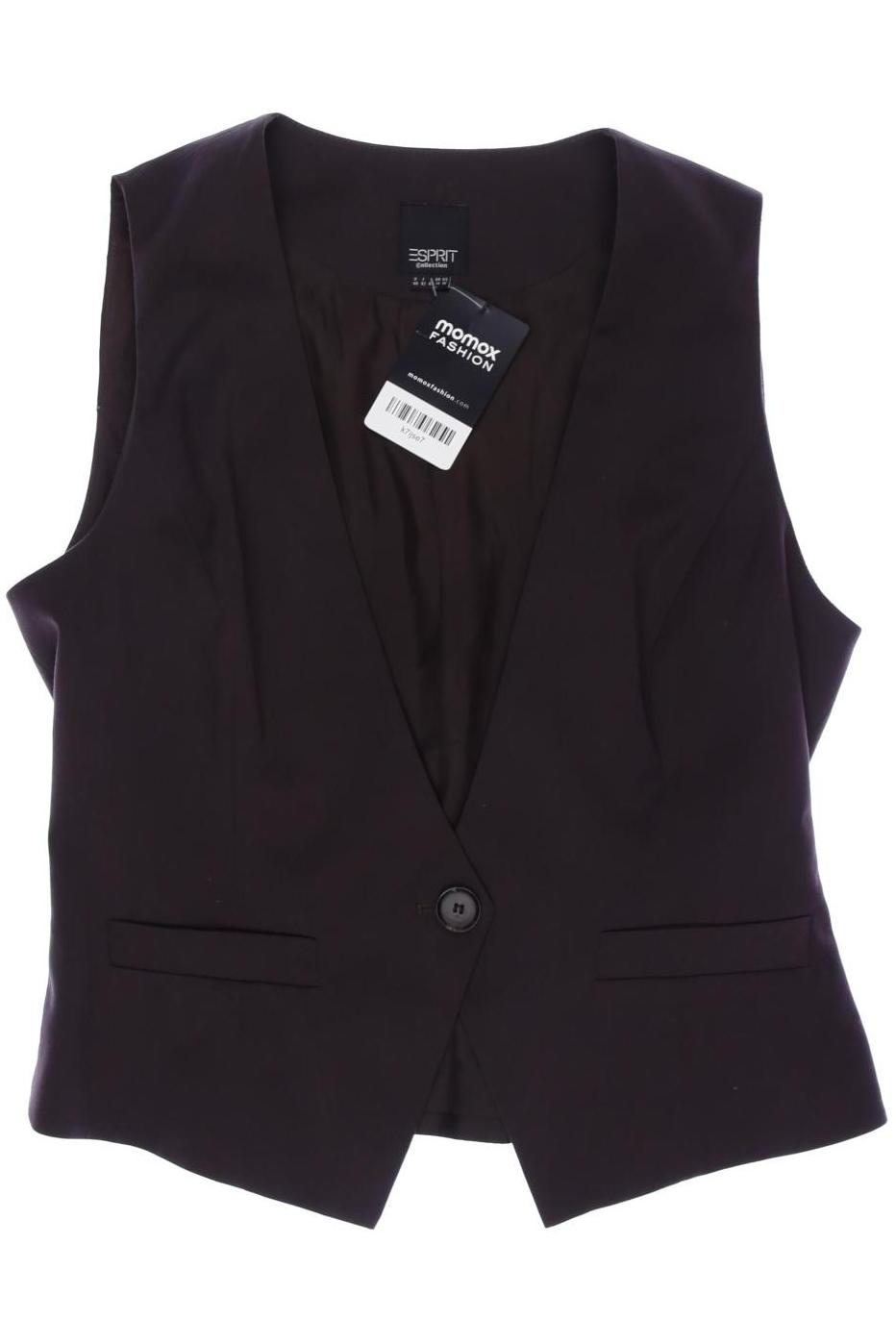 

Esprit Damen Weste, braun