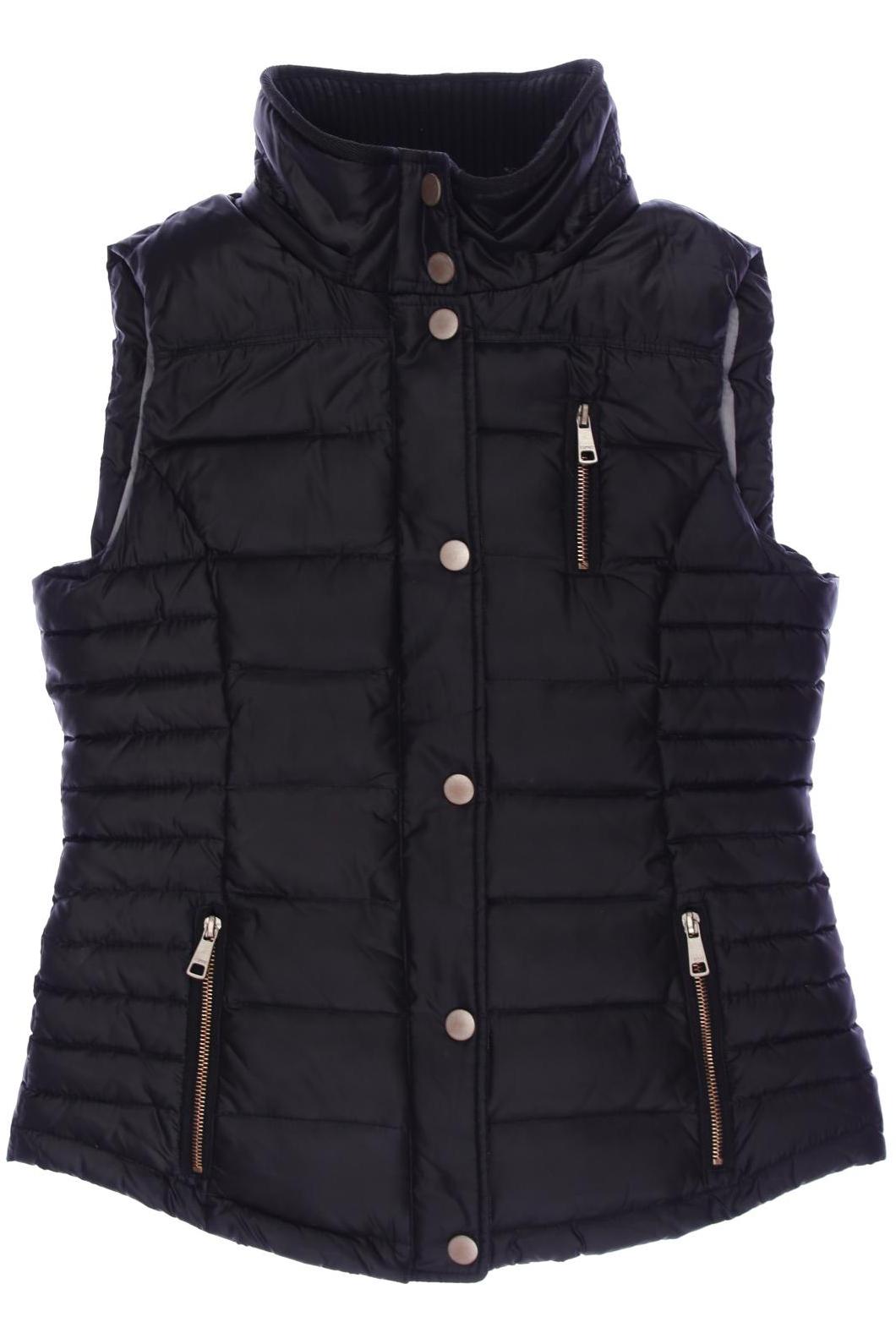 

Esprit Damen Weste, schwarz