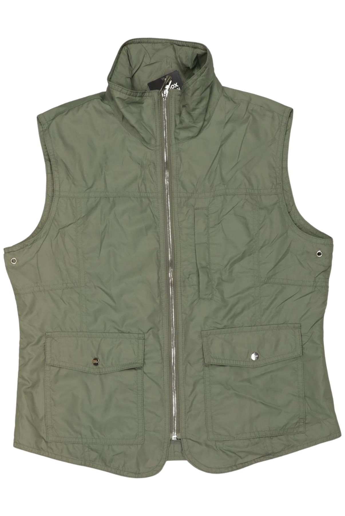 

Esprit Damen Weste, grün, Gr. 42