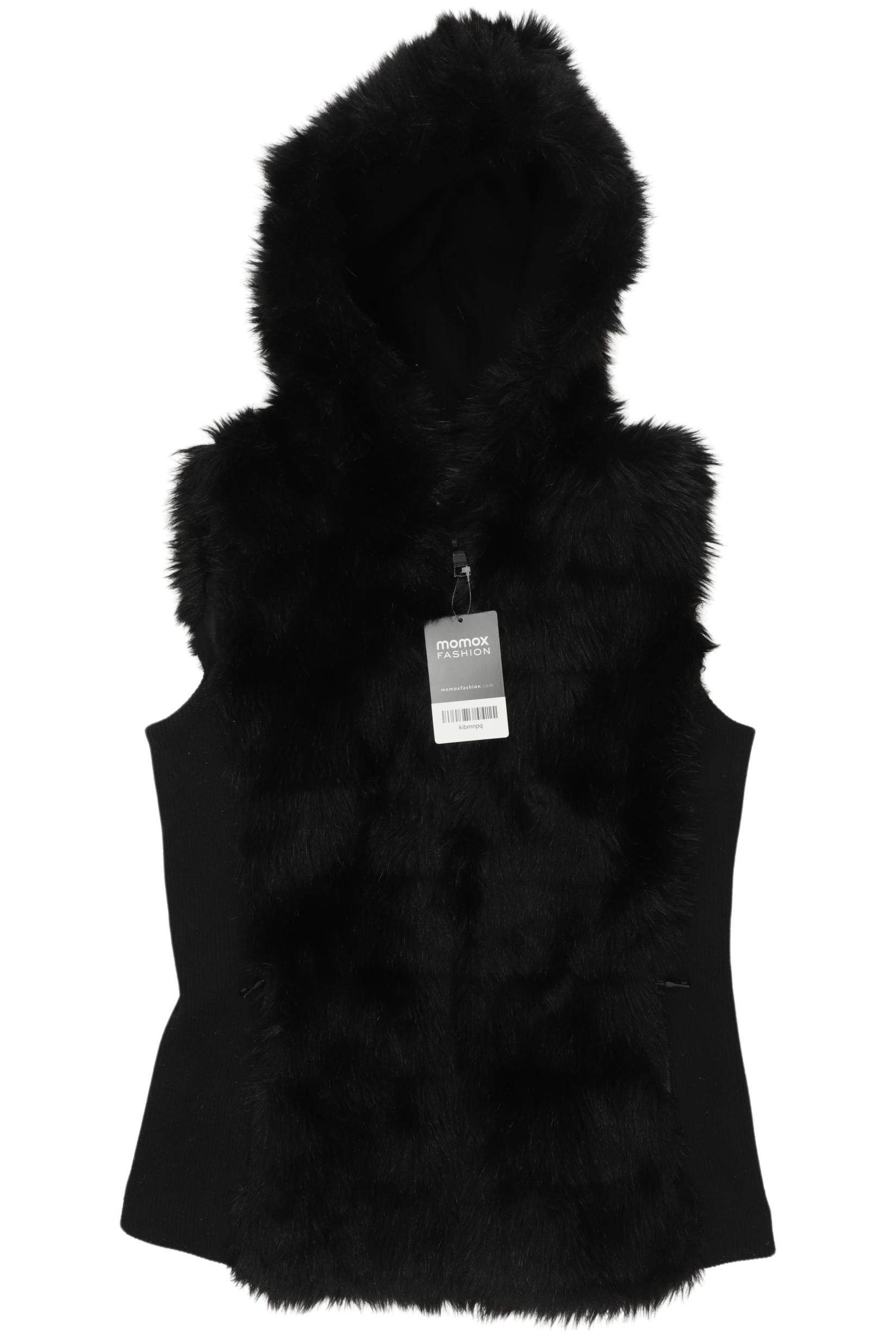 

Esprit Damen Weste, schwarz, Gr. 36