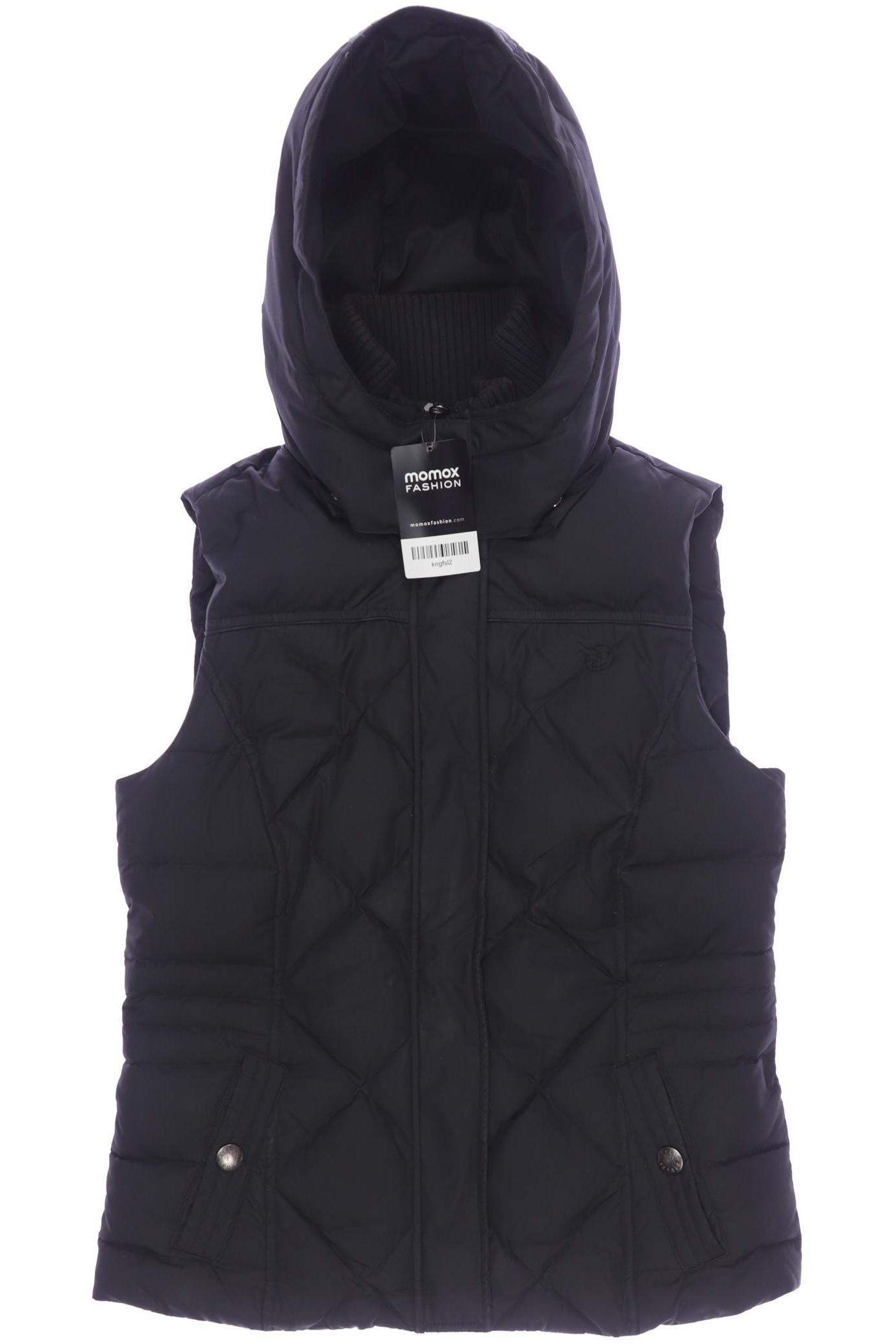 

Esprit Damen Weste, schwarz, Gr. 34