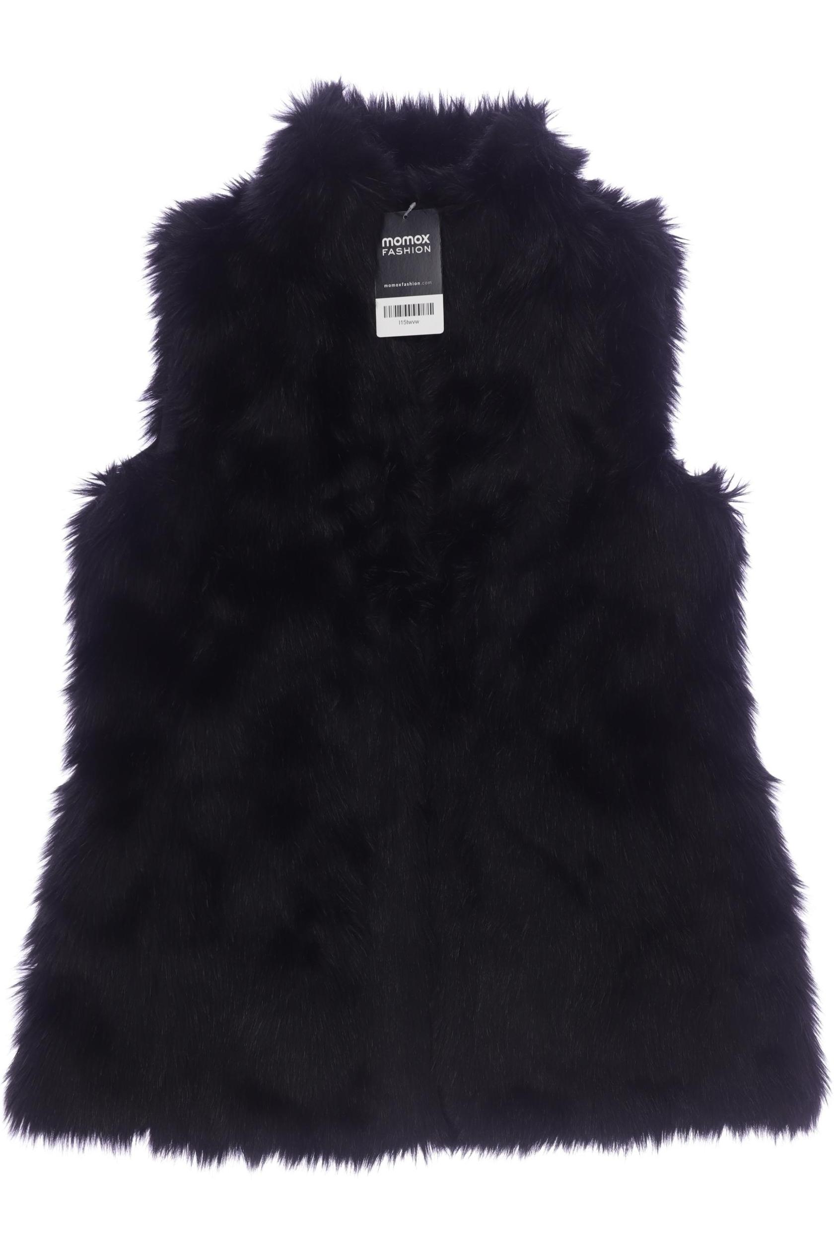 

Esprit Damen Weste, schwarz, Gr. 40
