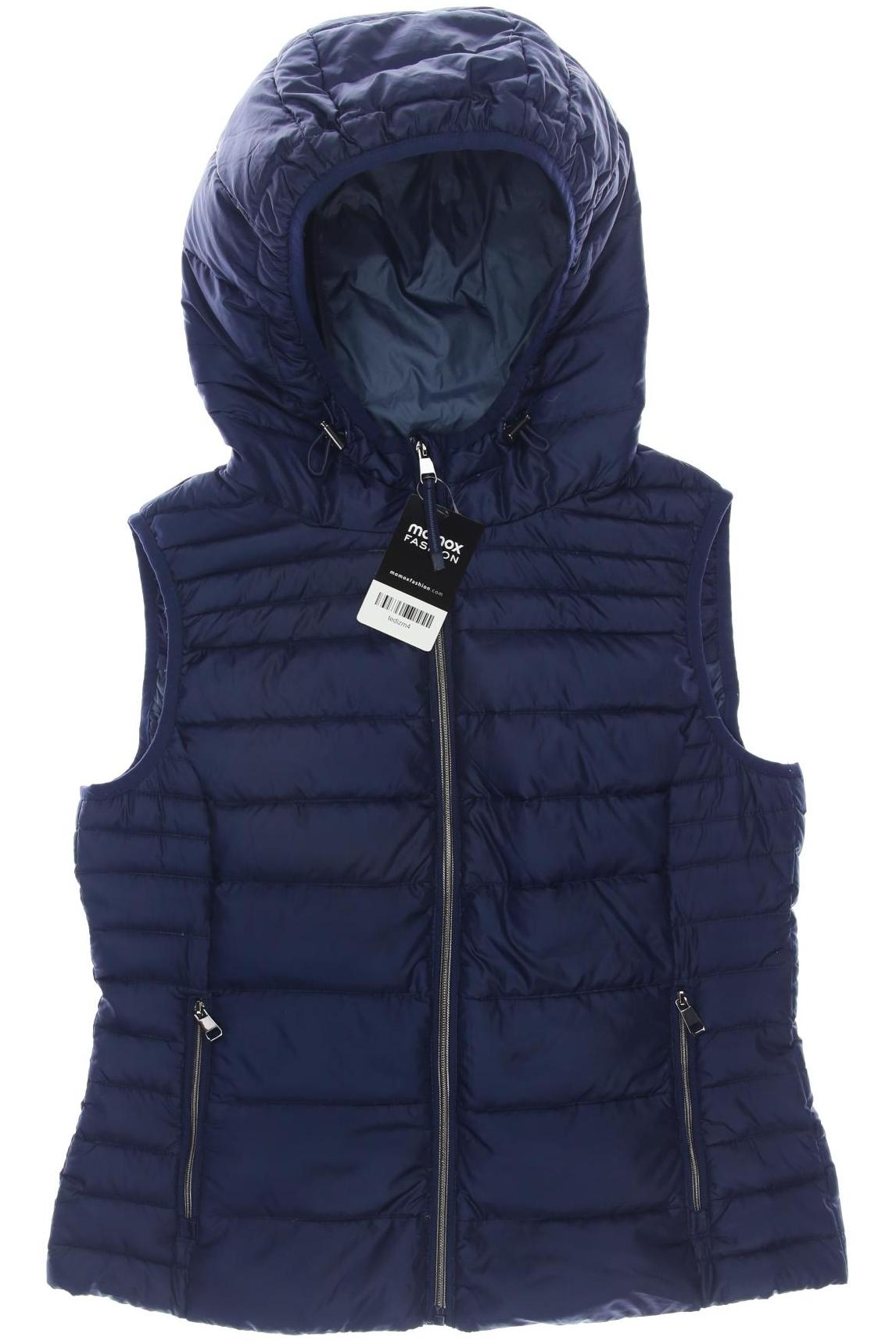 

Esprit Damen Weste, marineblau, Gr. 38