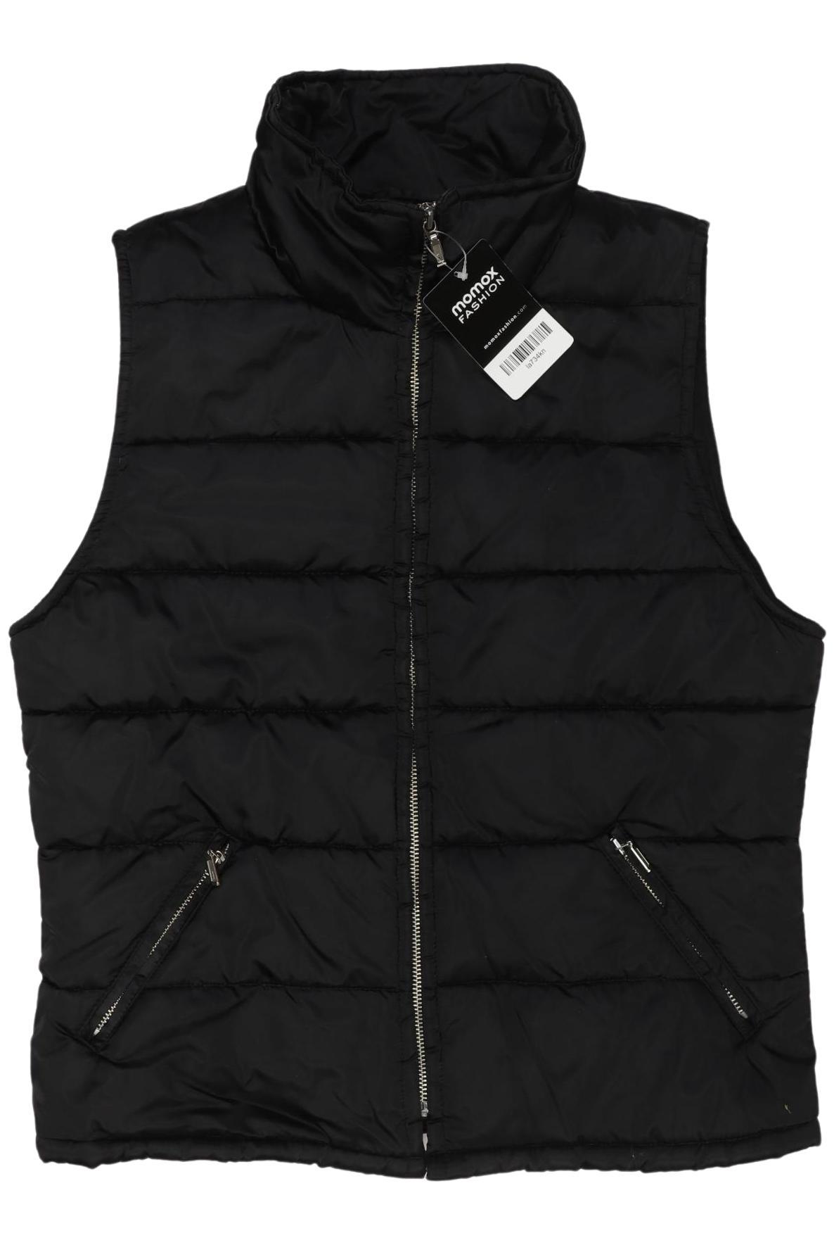 

Esprit Damen Weste, schwarz, Gr. 36