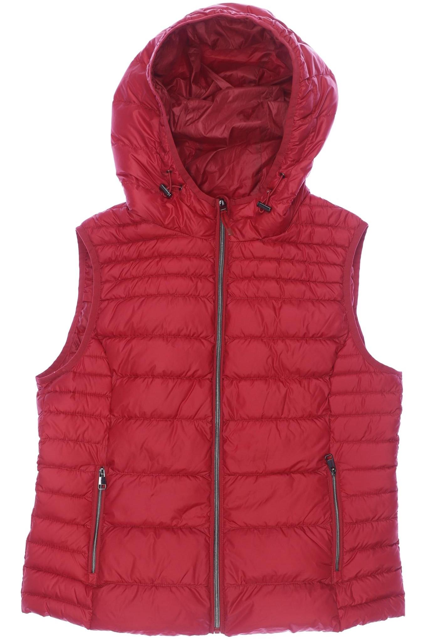 

Esprit Damen Weste, rot, Gr. 42