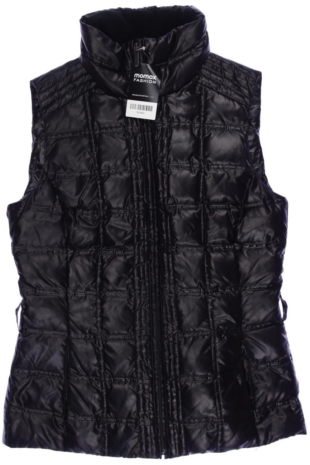 

Esprit Damen Weste, schwarz, Gr. 34