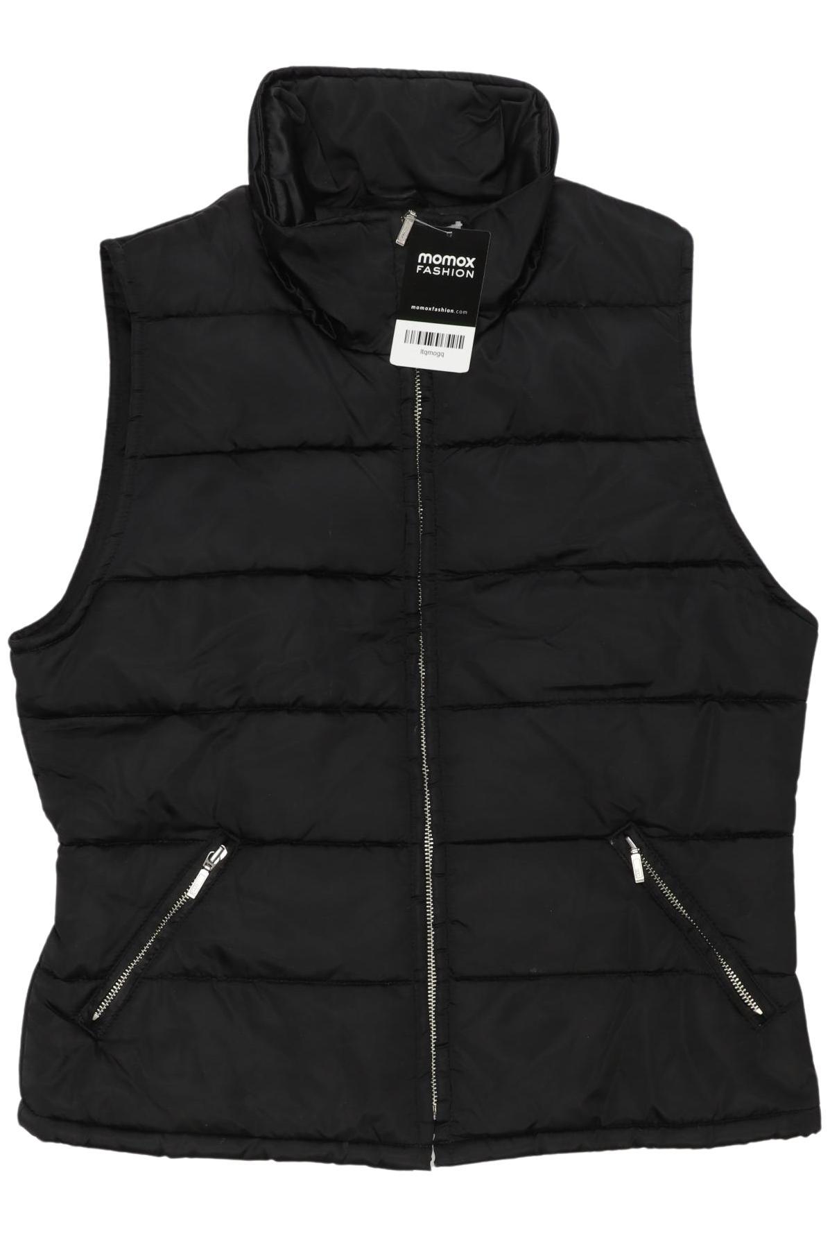 

Esprit Damen Weste, schwarz, Gr. 36