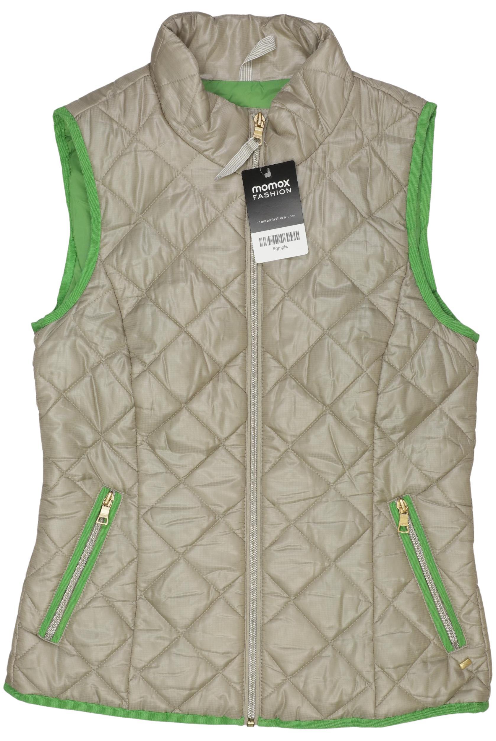 

Esprit Damen Weste, mehrfarbig, Gr. 34