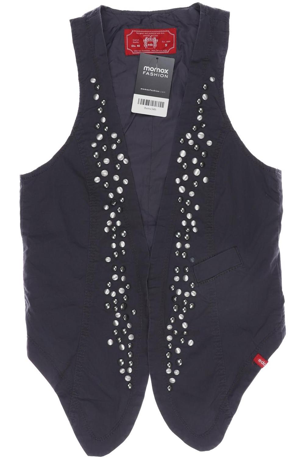 

Esprit Damen Weste, grau