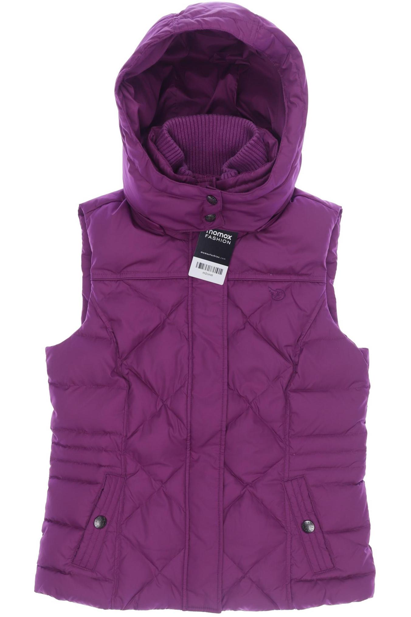 

Esprit Damen Weste, pink, Gr. 36