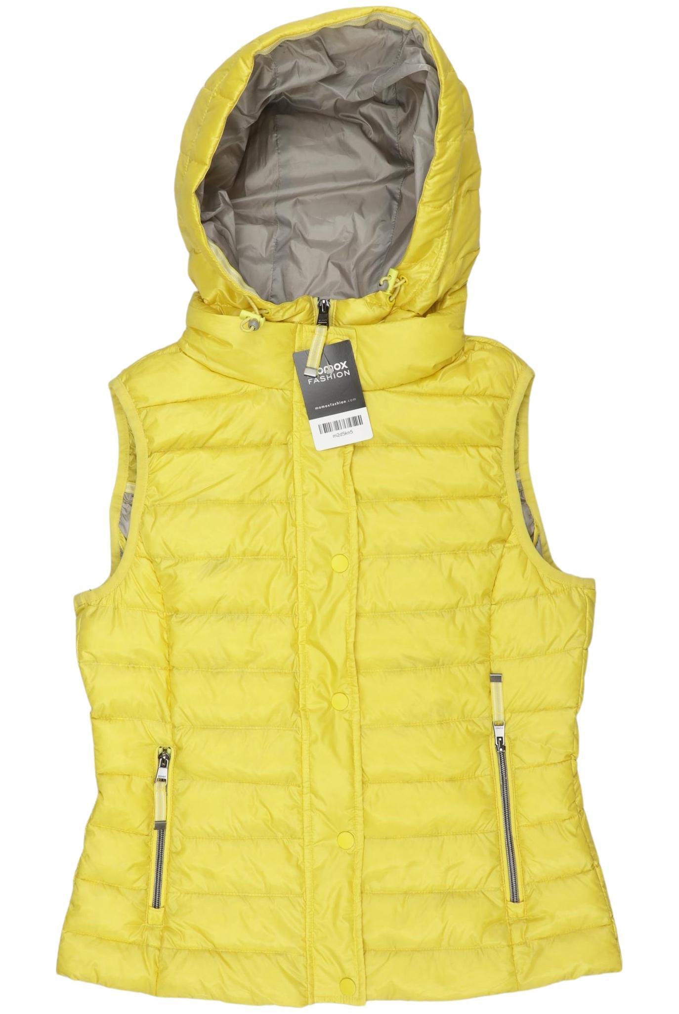 

Esprit Damen Weste, neon, Gr. 36