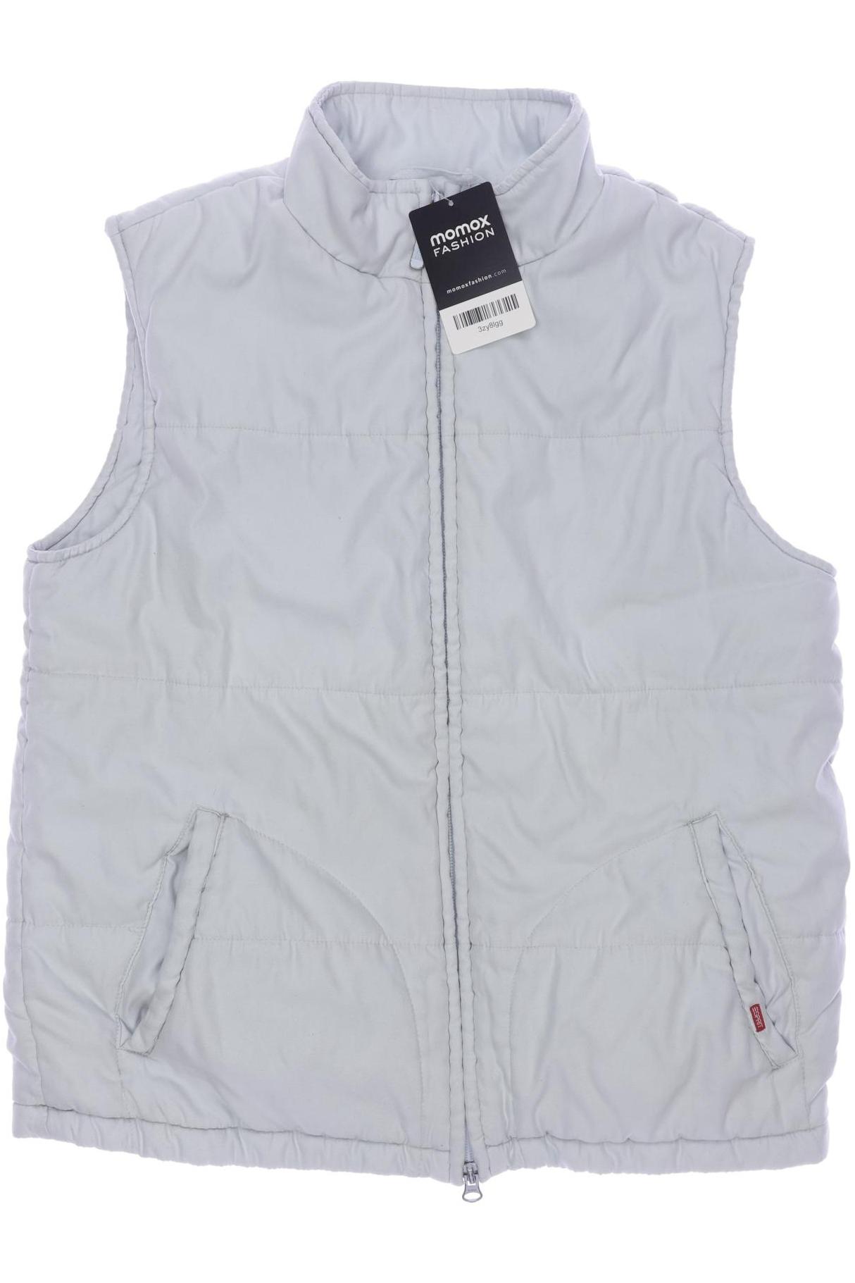 

Esprit Damen Weste, hellblau, Gr. 38