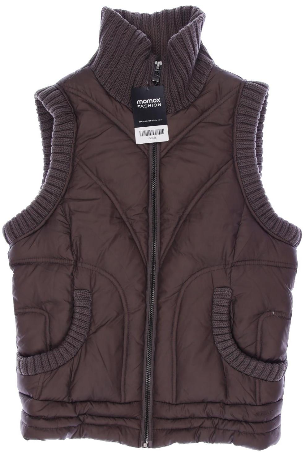 

Esprit Damen Weste, braun