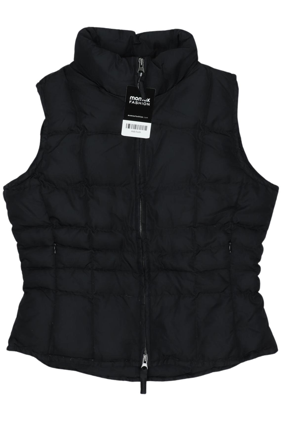 

Esprit Damen Weste, schwarz, Gr. 38