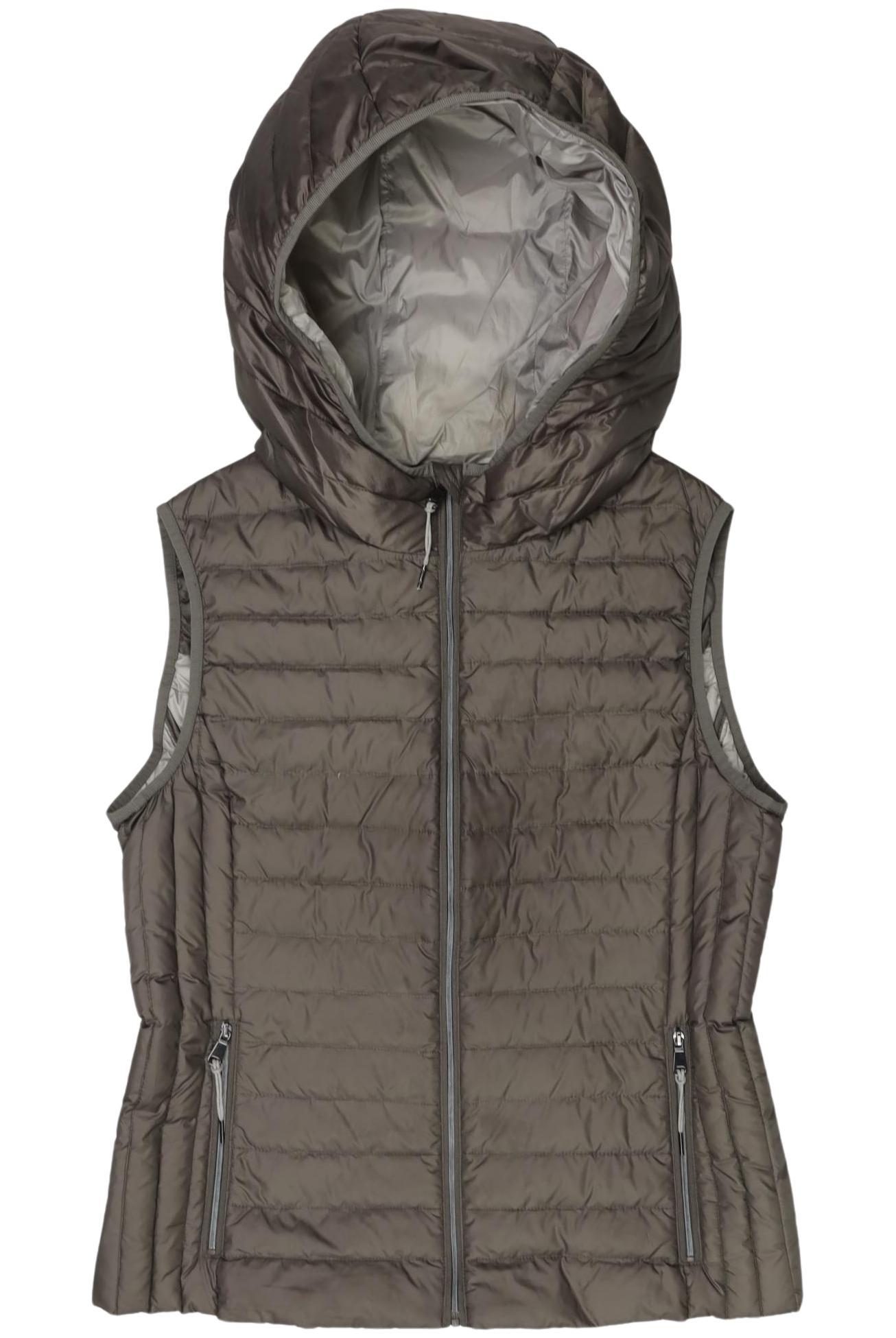 

Esprit Damen Weste, braun, Gr. 36