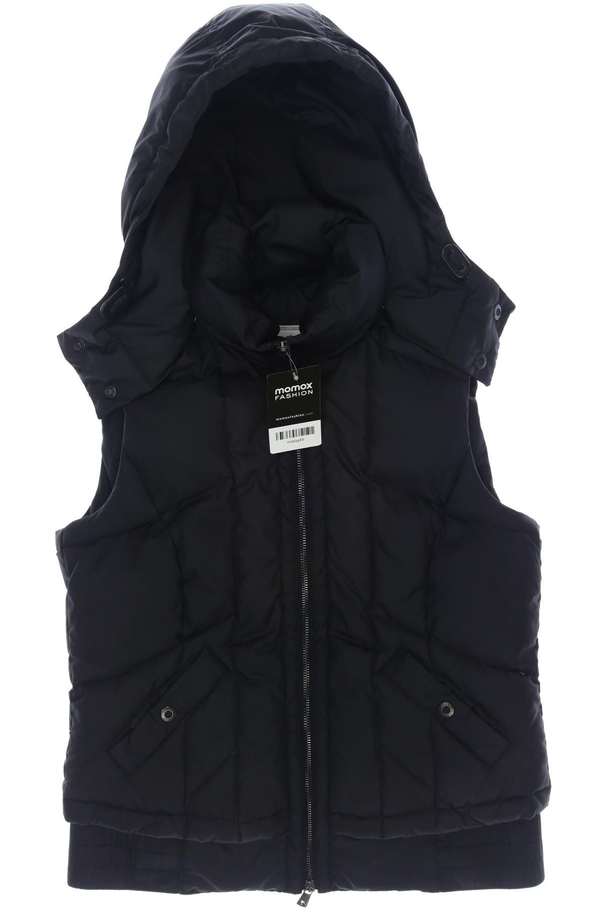 

Esprit Damen Weste, schwarz, Gr. 36