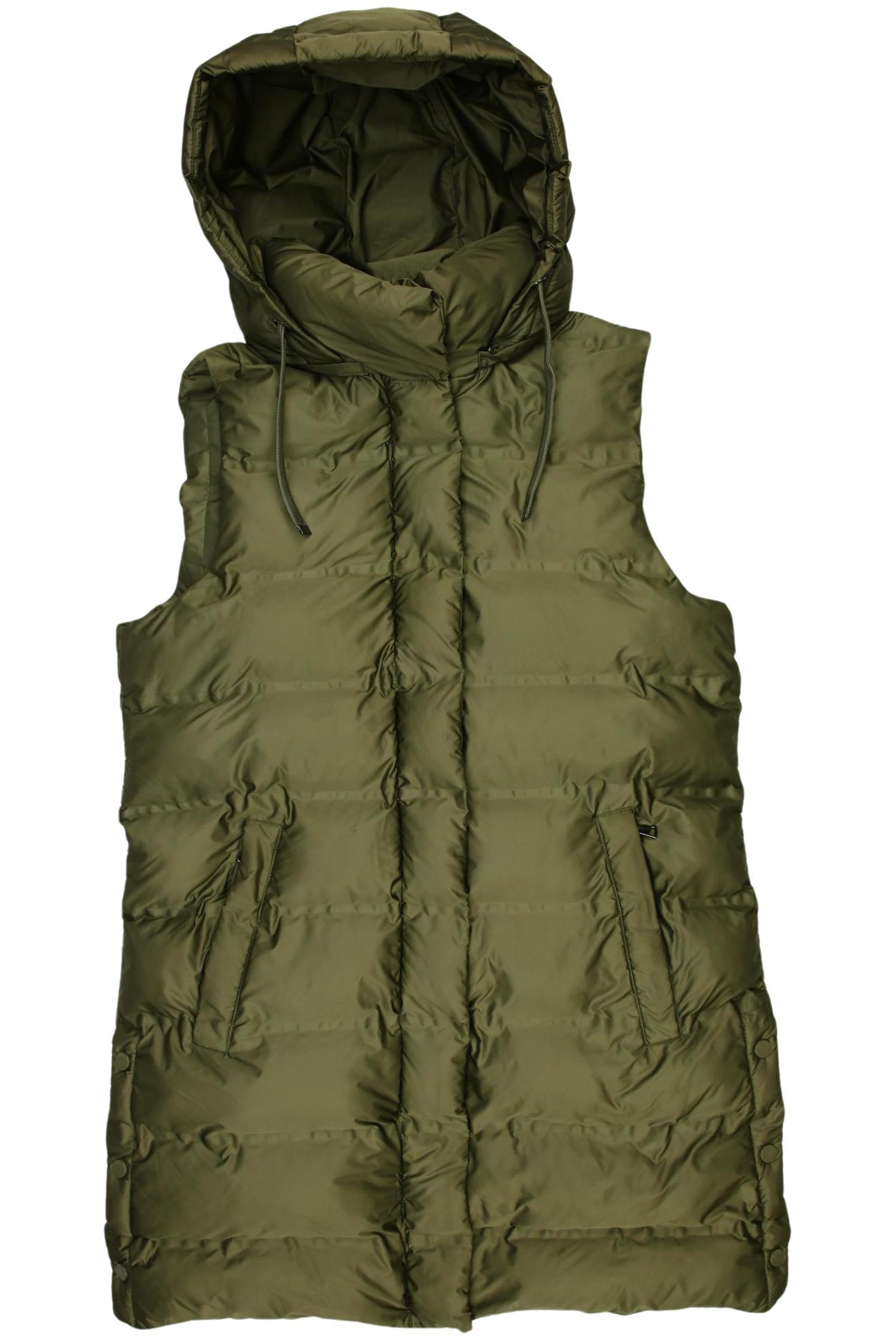 

Esprit Damen Weste, grün, Gr. 36