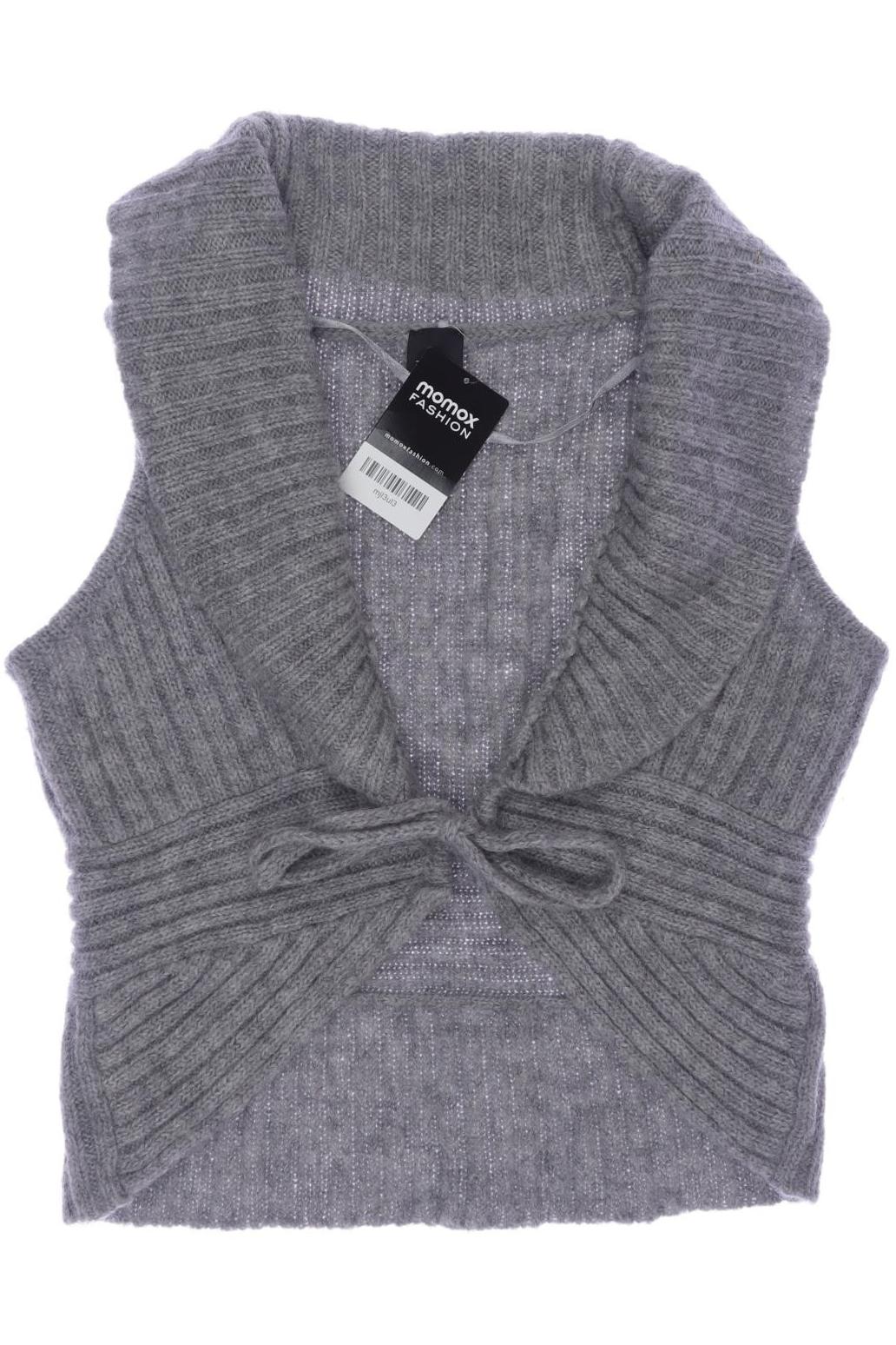 

Esprit Damen Weste, grau, Gr. 38