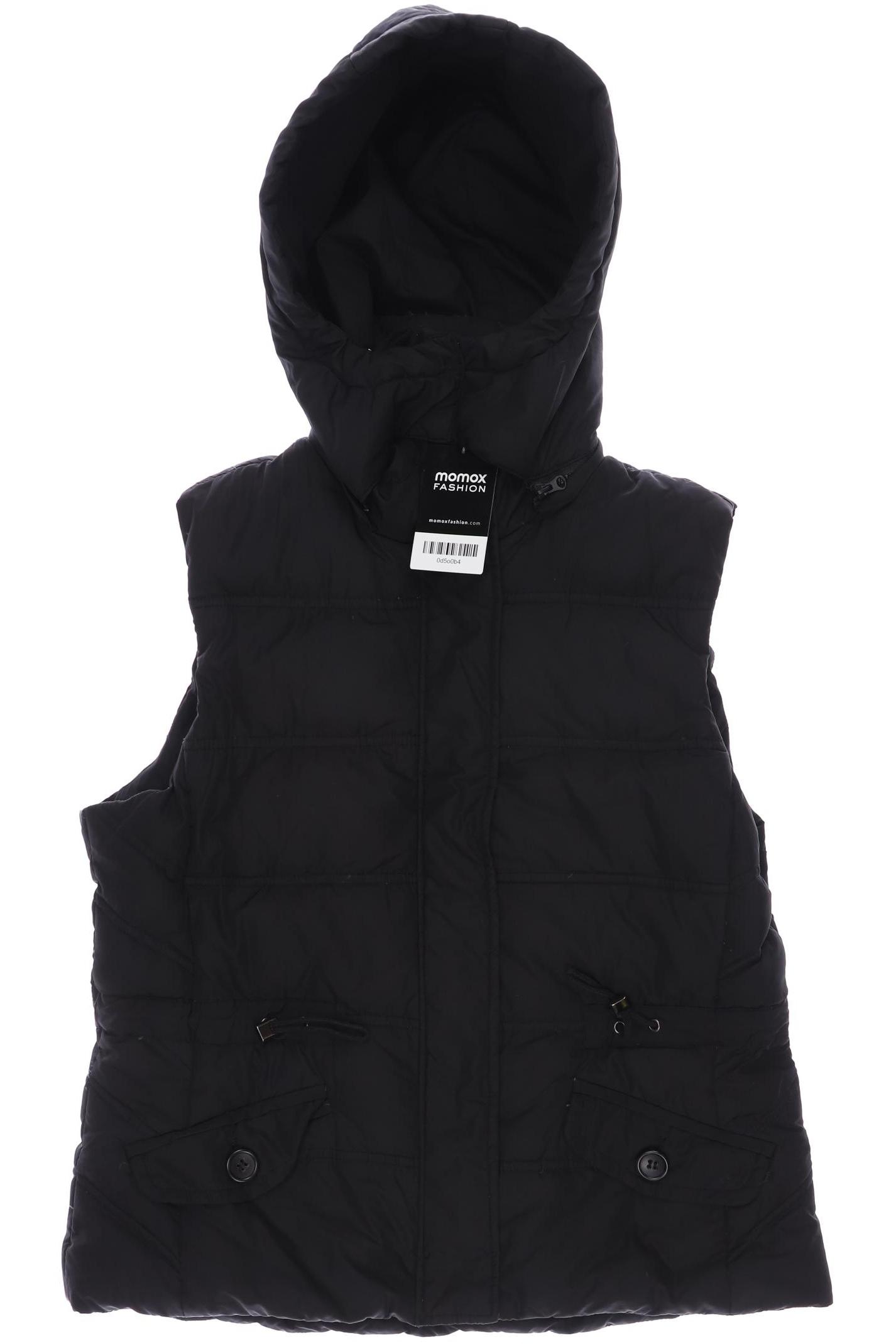 

Esprit Damen Weste, schwarz, Gr. 42