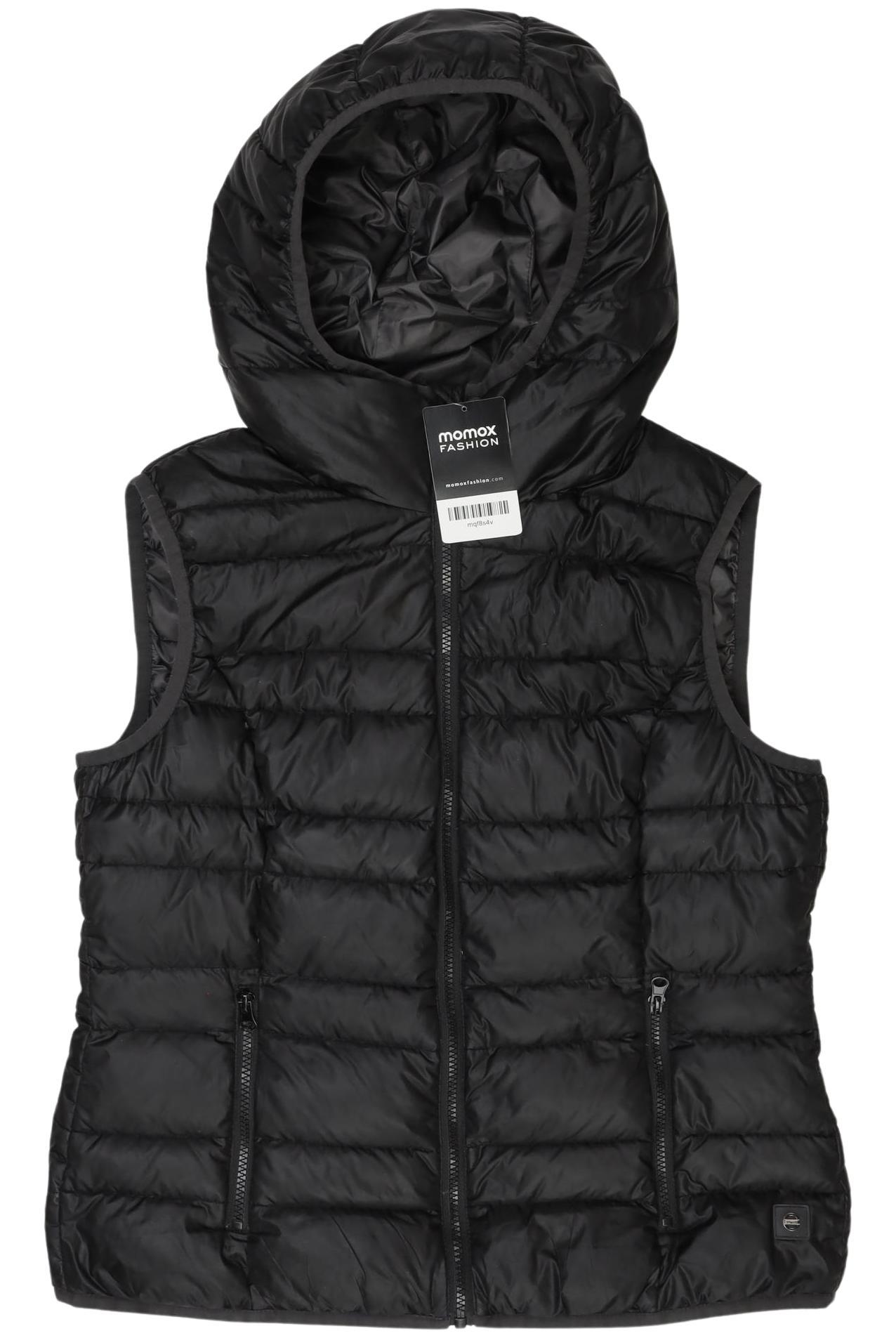 

Esprit Damen Weste, schwarz, Gr. 38