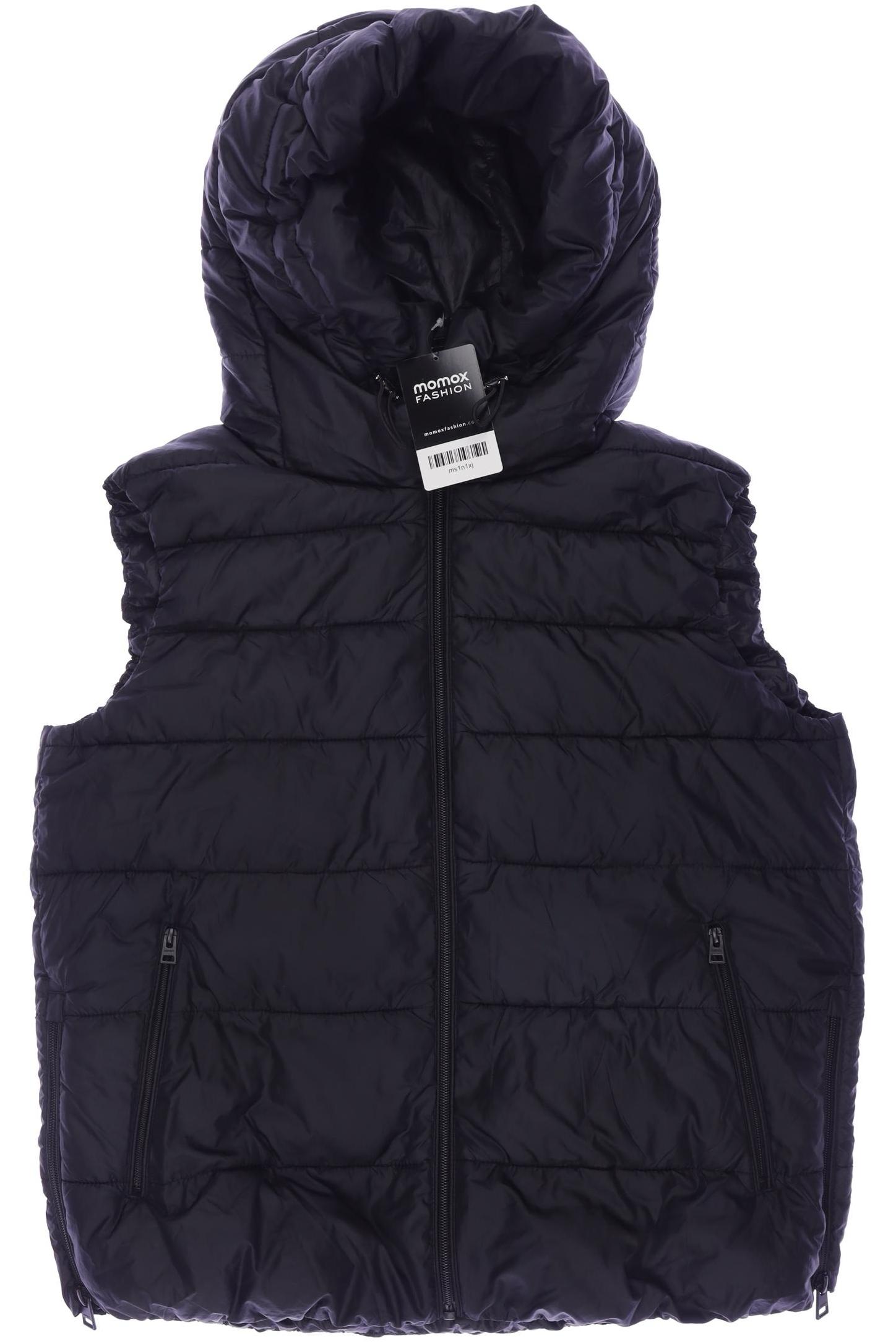 

Esprit Damen Weste, schwarz, Gr. 38