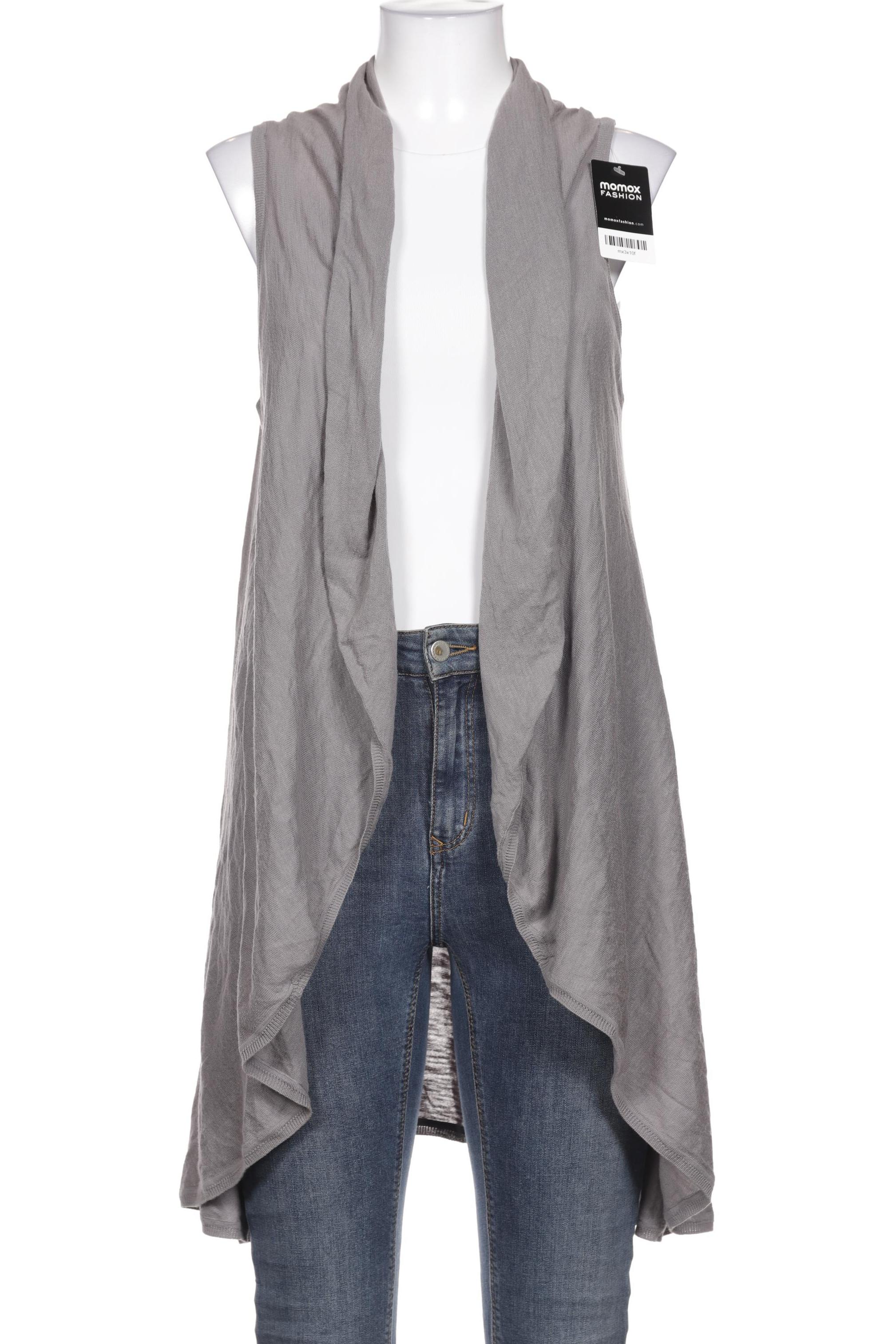 

Esprit Damen Weste, grau, Gr. 36
