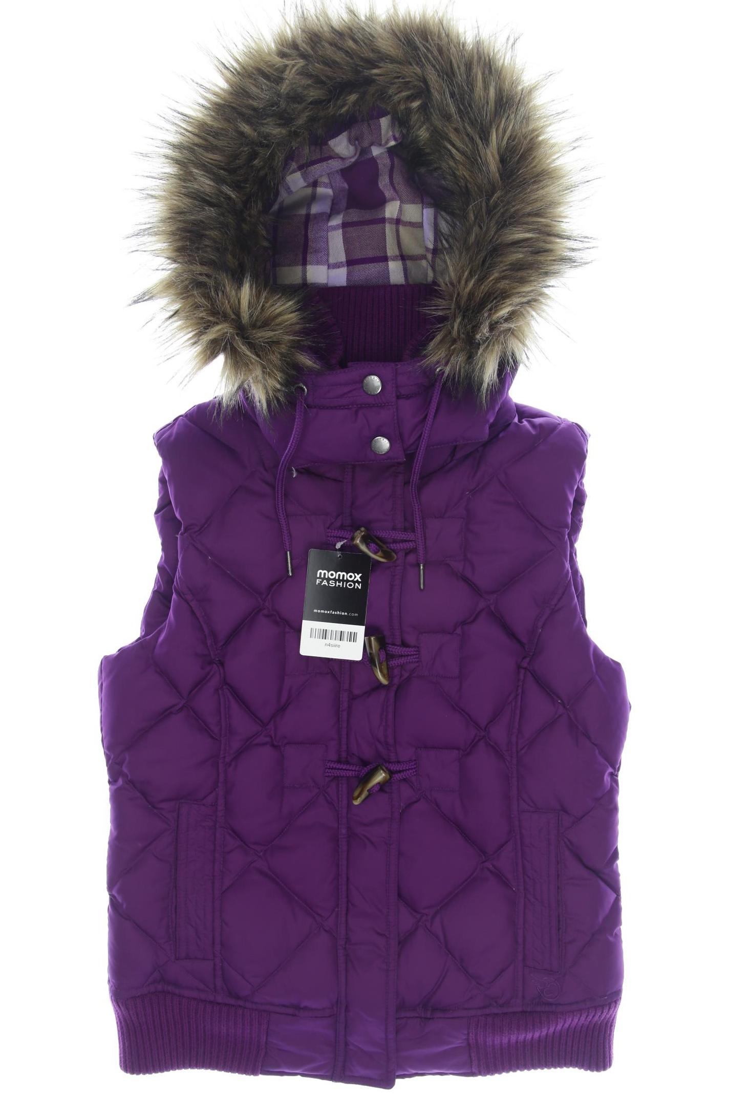 

Esprit Damen Weste, flieder, Gr. 36