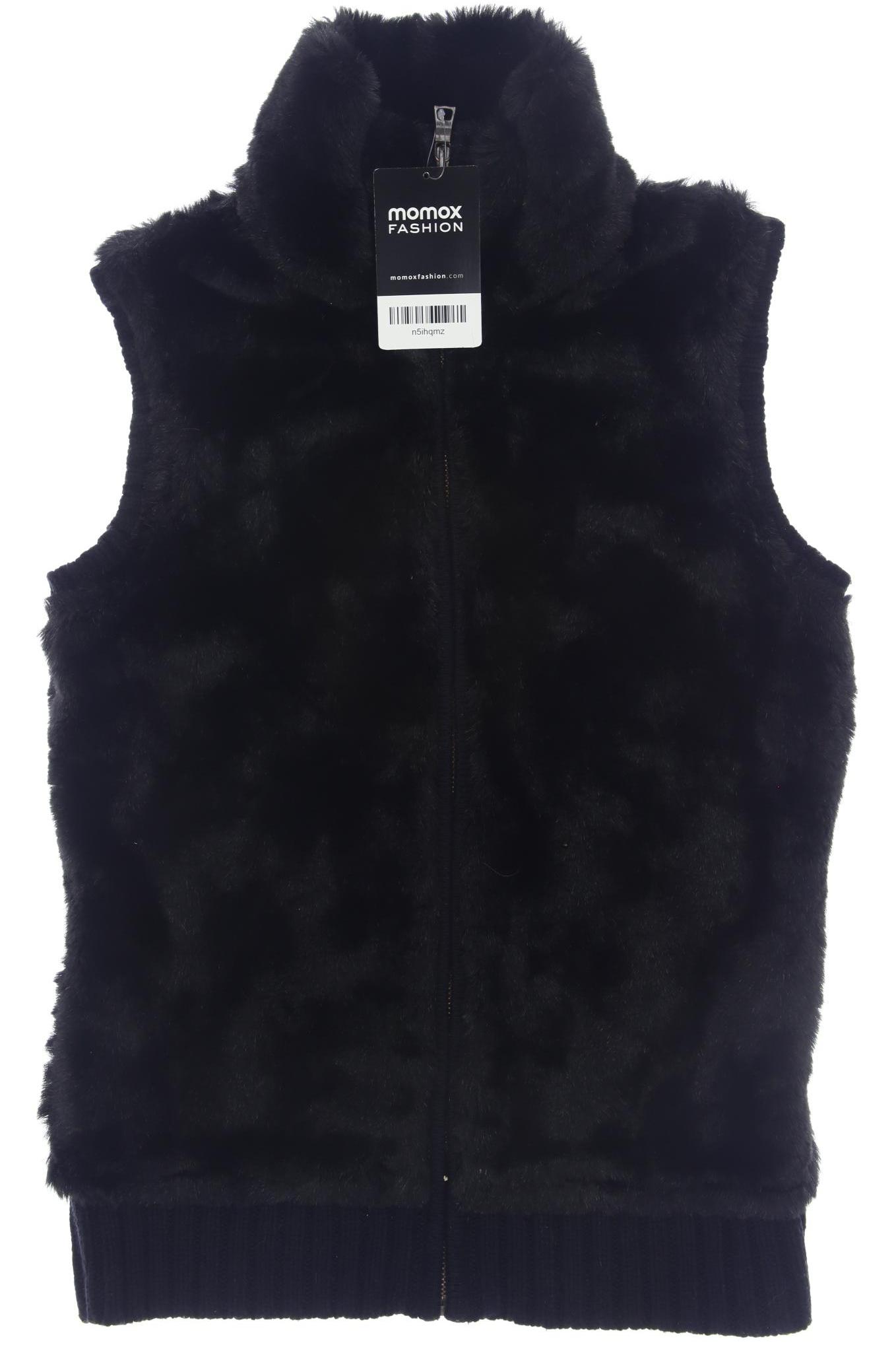 

Esprit Damen Weste, schwarz, Gr. 34
