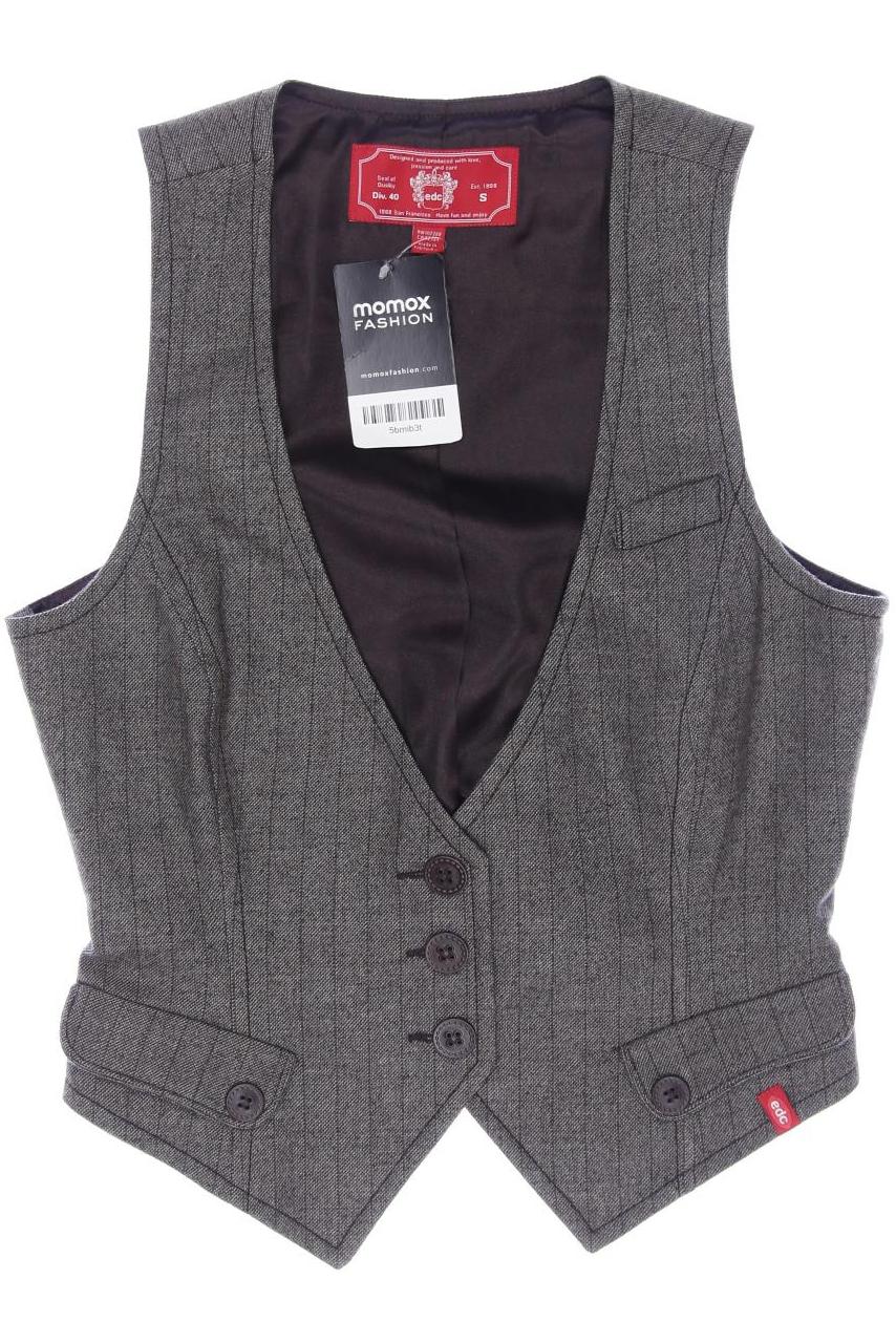 

Esprit Damen Weste, braun