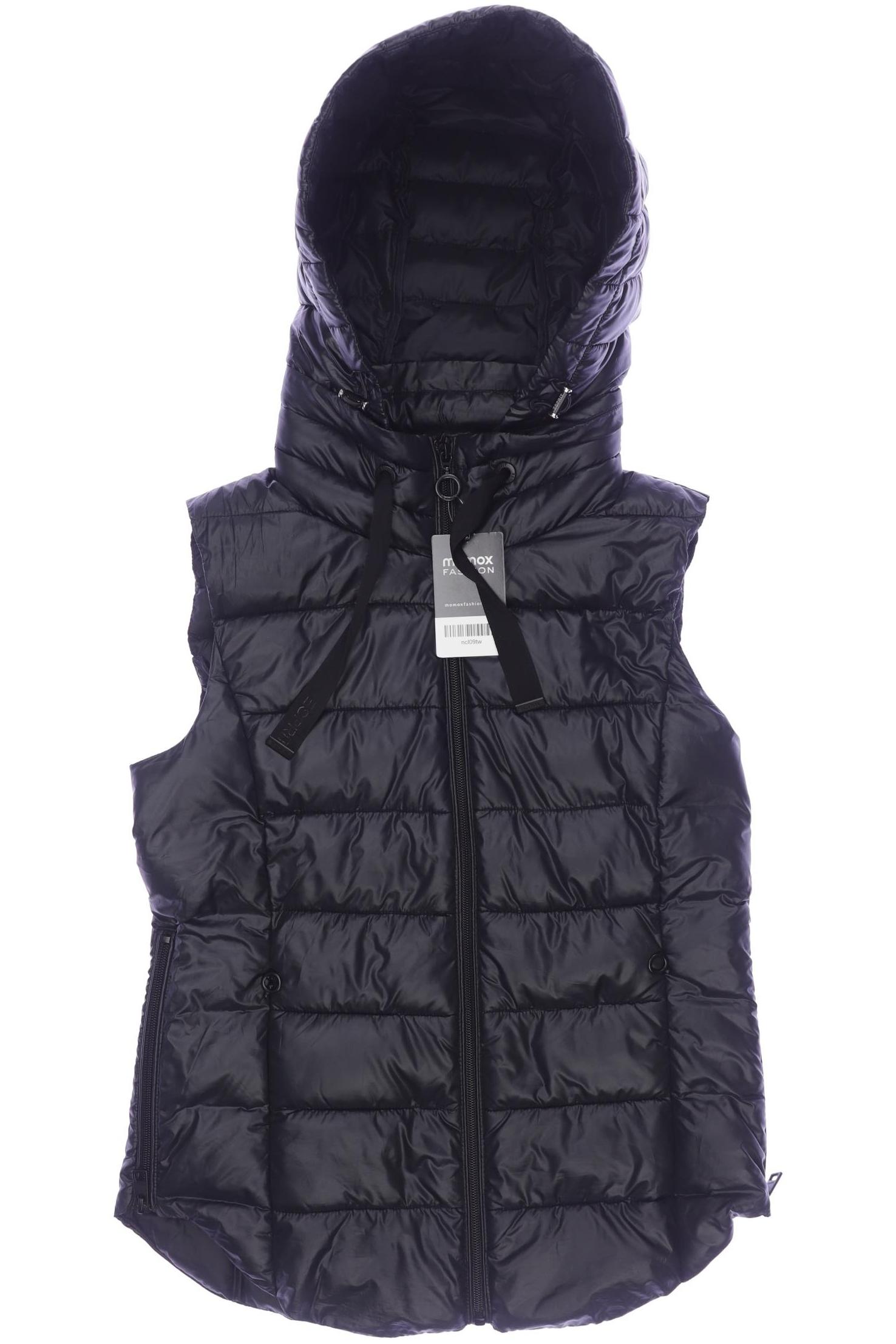 

Esprit Damen Weste, schwarz, Gr. 34