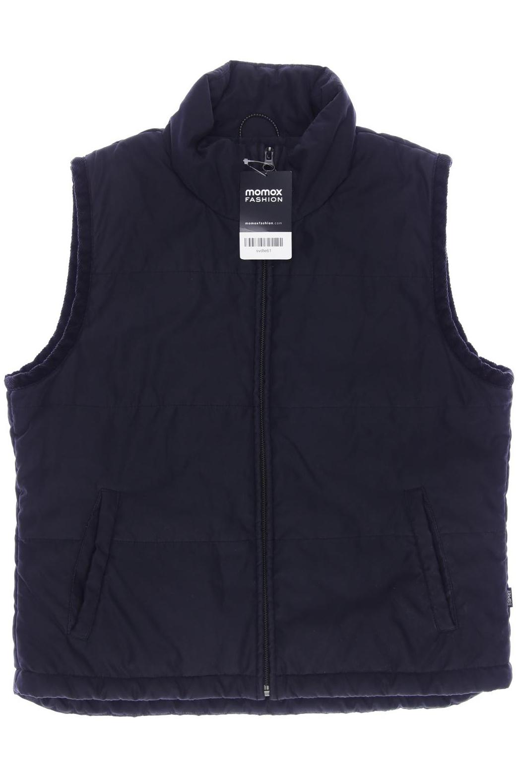 

Esprit Damen Weste, schwarz, Gr. 38