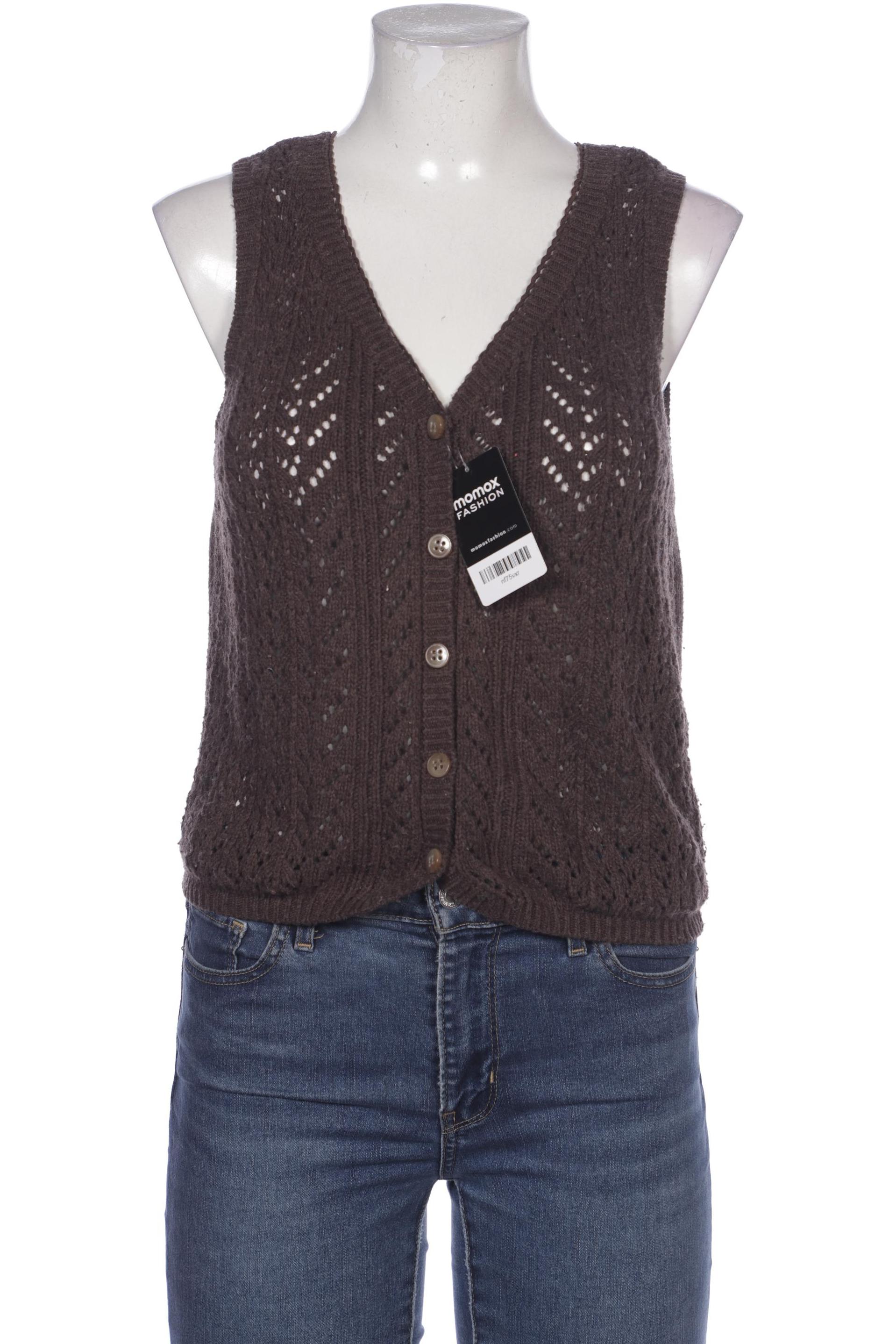 

Esprit Damen Weste, braun, Gr. 42