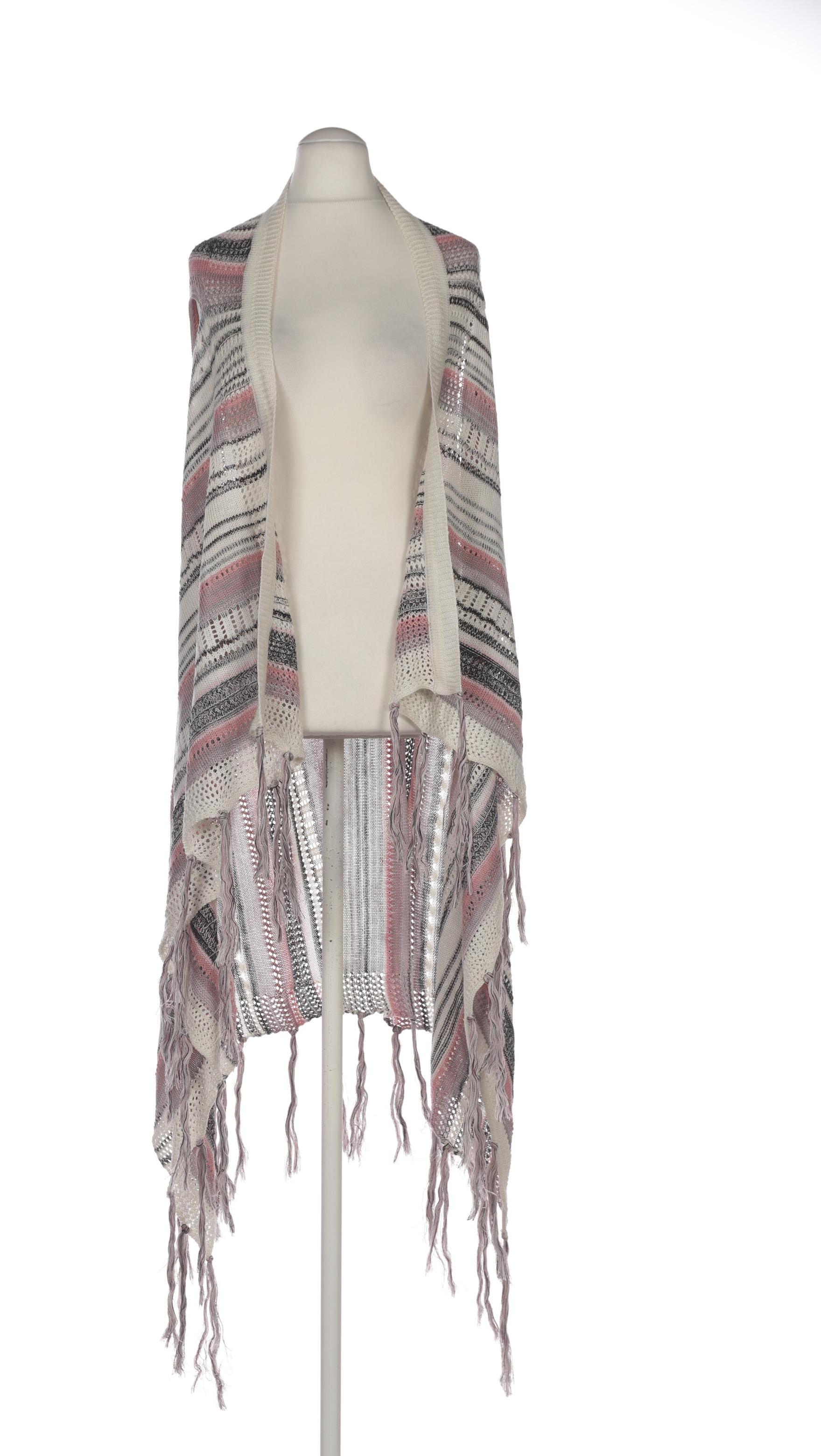 

Esprit Damen Weste, mehrfarbig, Gr. 36