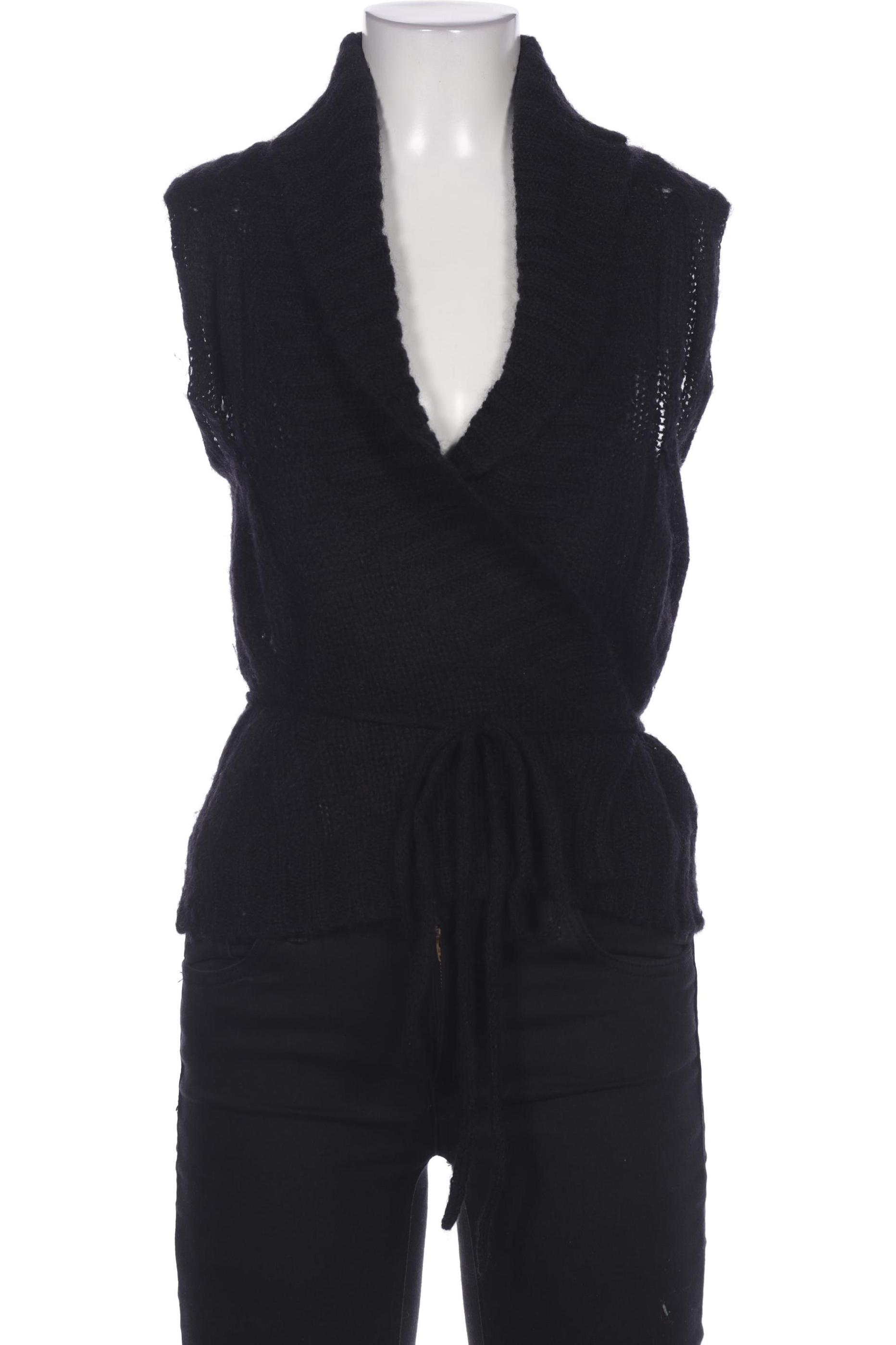 

Esprit Damen Weste, schwarz