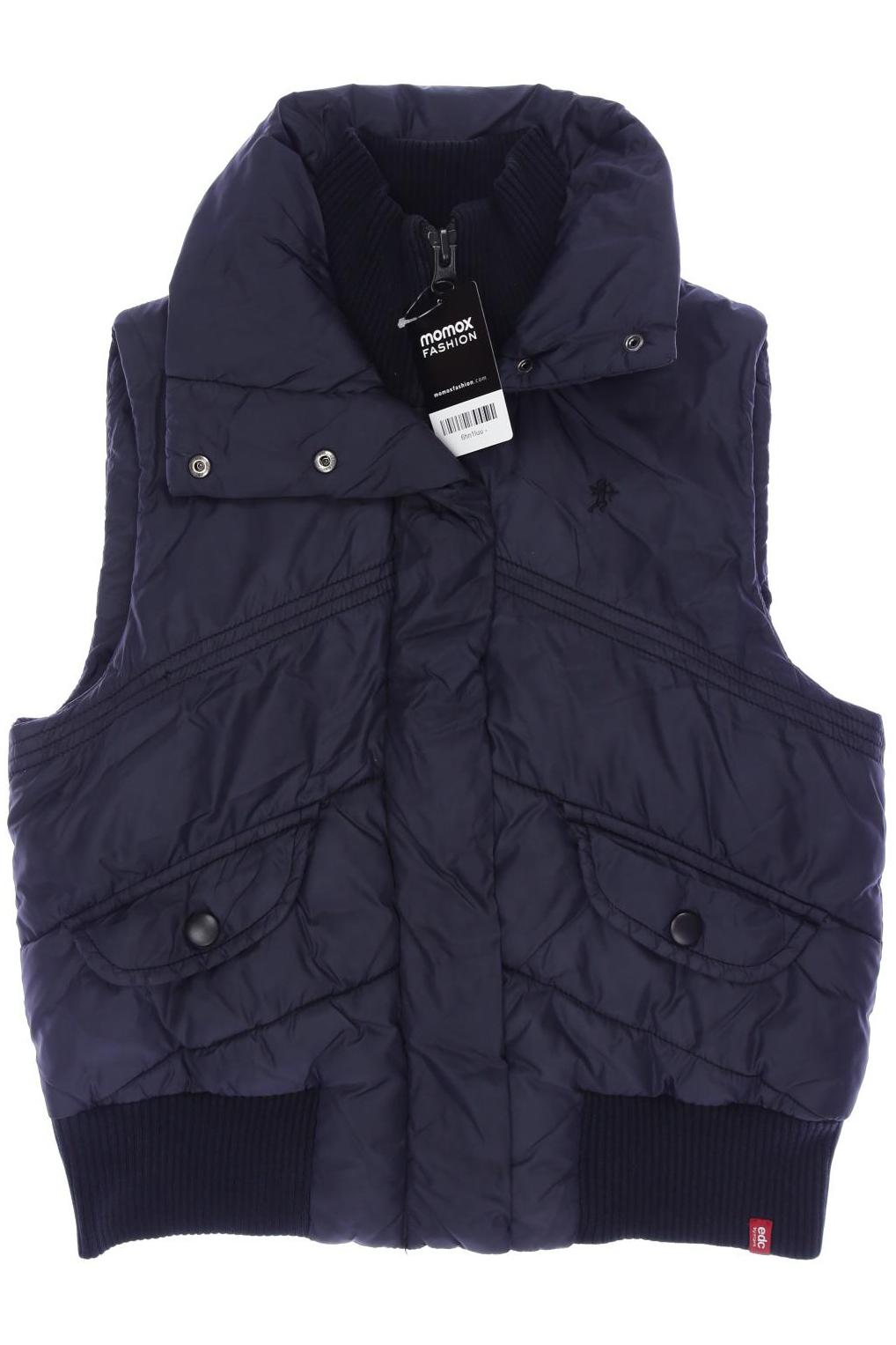 

Esprit Damen Weste, schwarz, Gr. 42