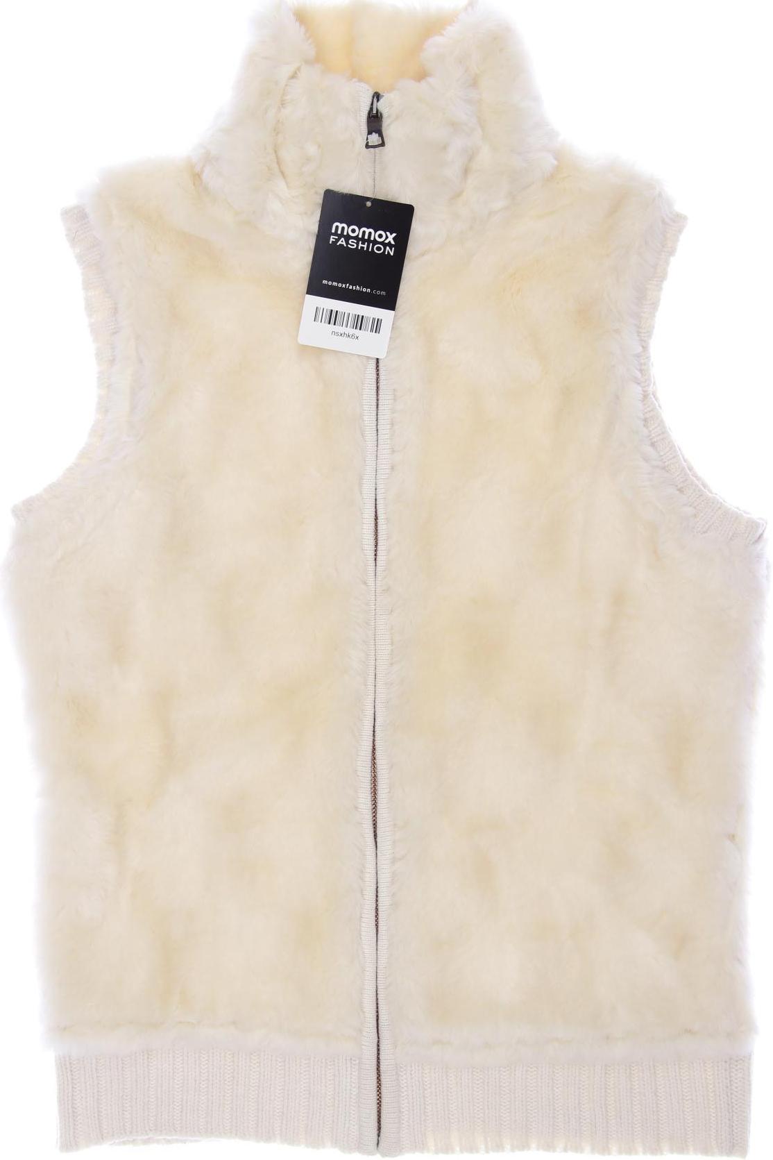 

Esprit Damen Weste, beige, Gr. 36