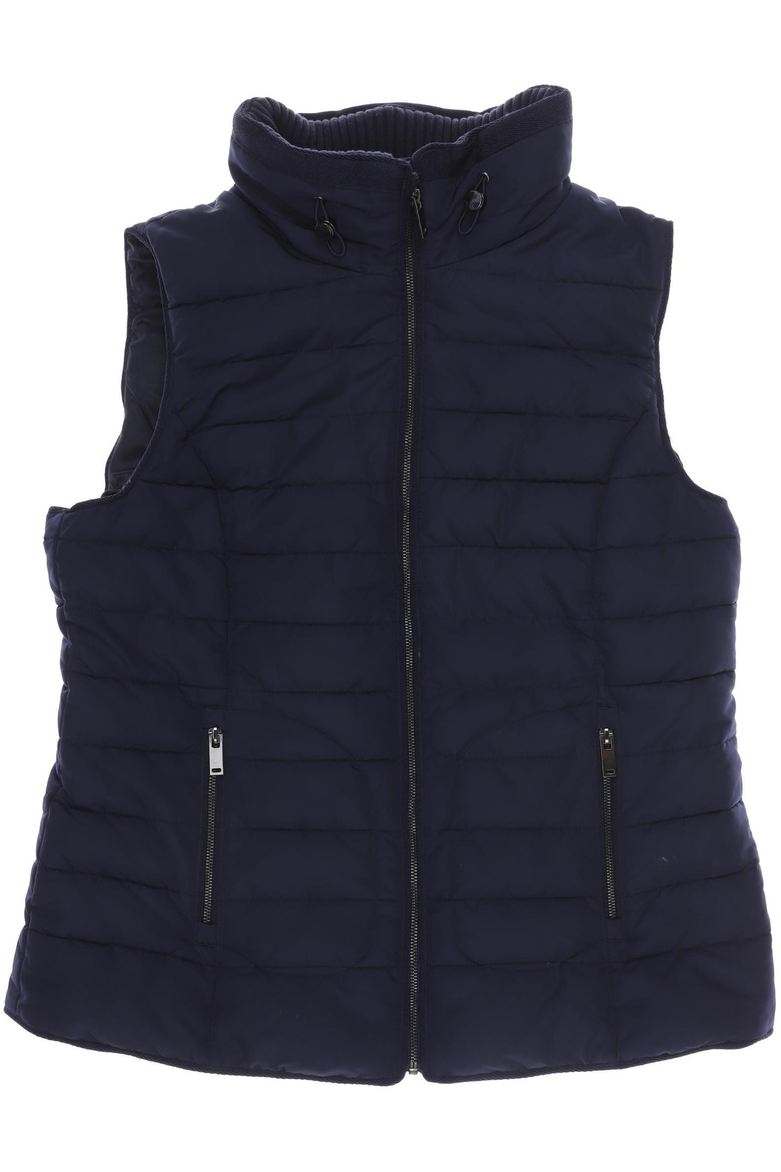 

Esprit Damen Weste, marineblau, Gr. 44