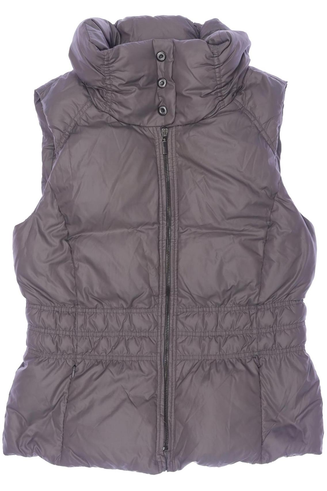 

Esprit Damen Weste, grau, Gr. 40